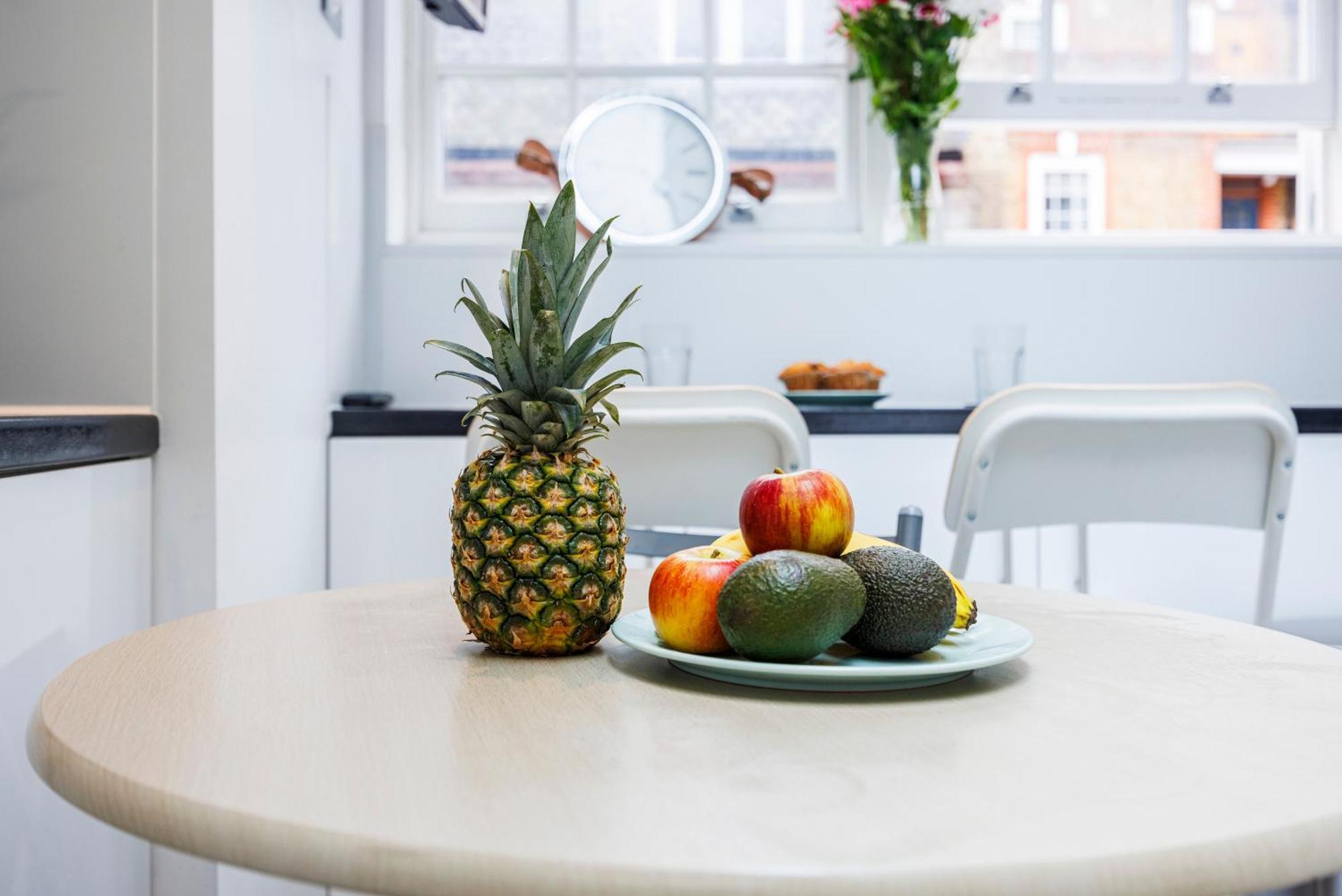 City Vibes Near Spitalfields Market Guest house London