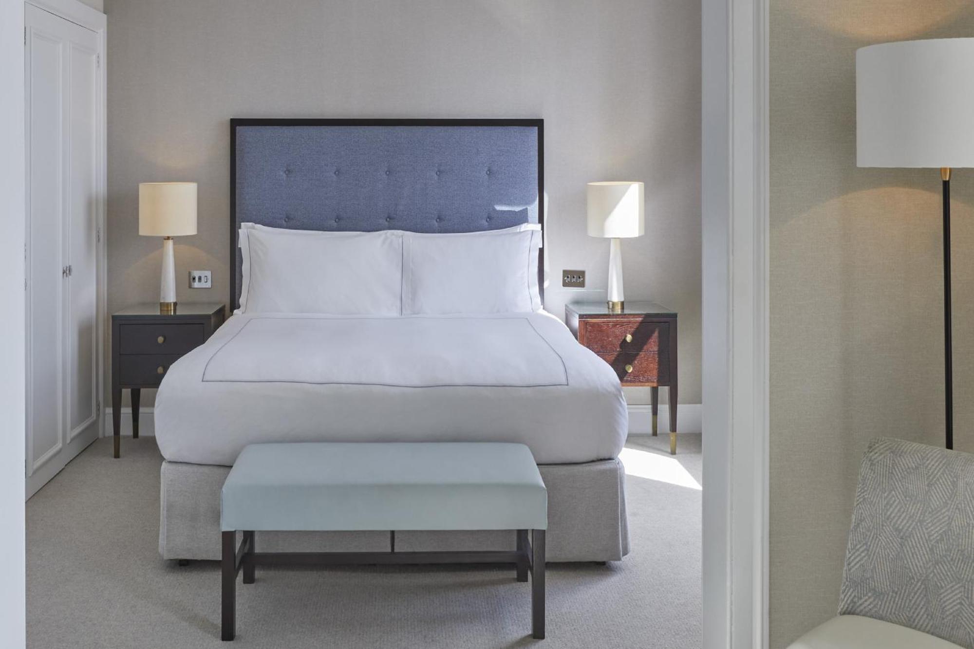 Hotel The Berkeley London