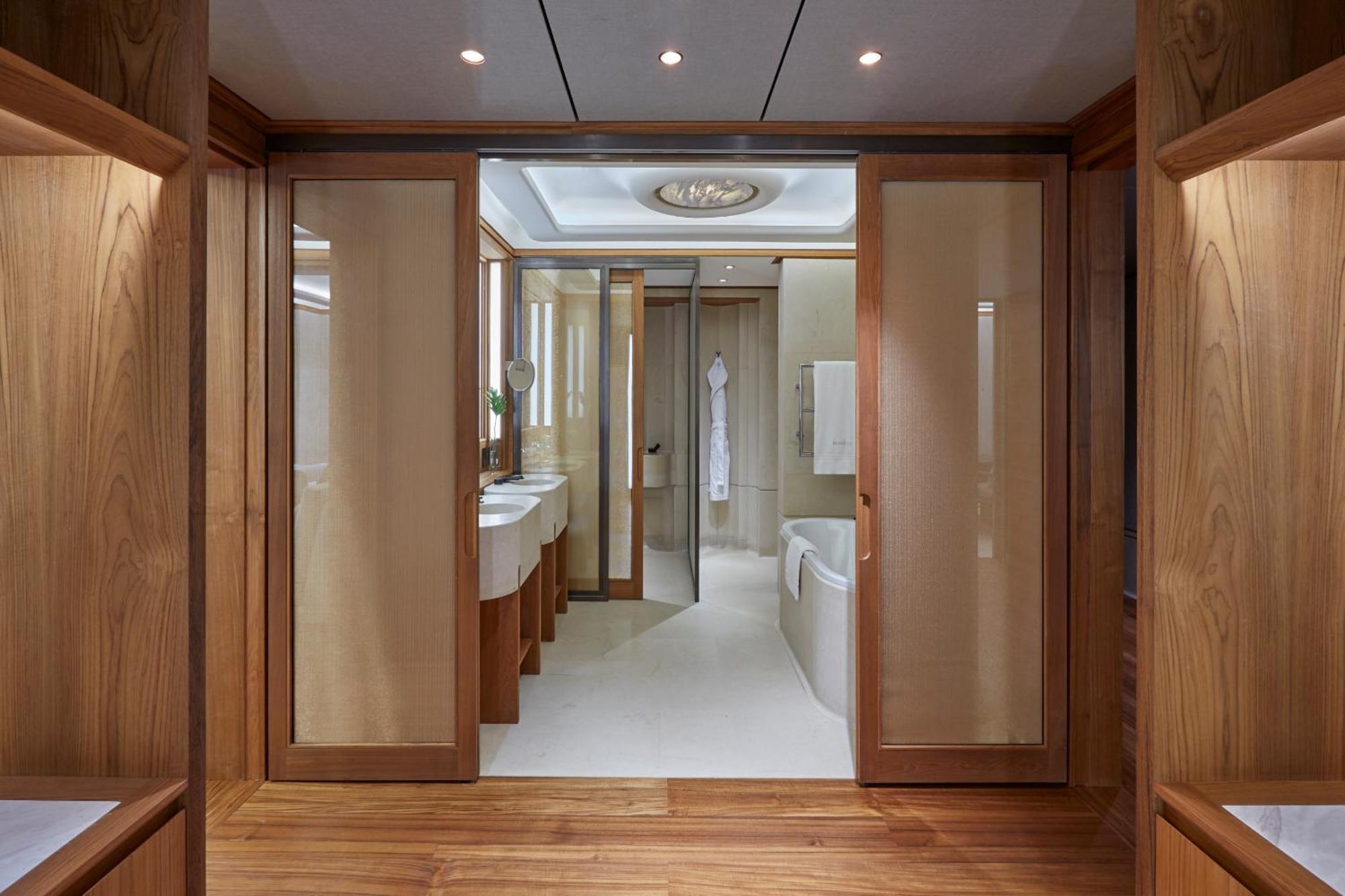 The Berkeley Hotel 5*