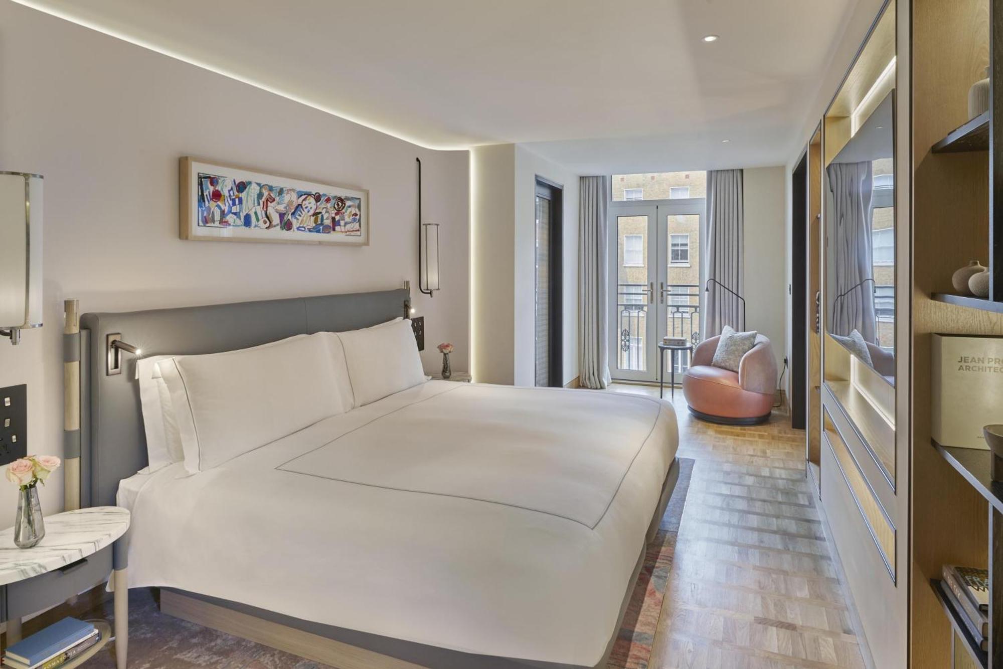 Hotel The Berkeley