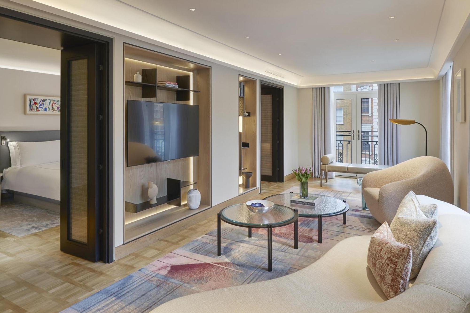 The Berkeley London
