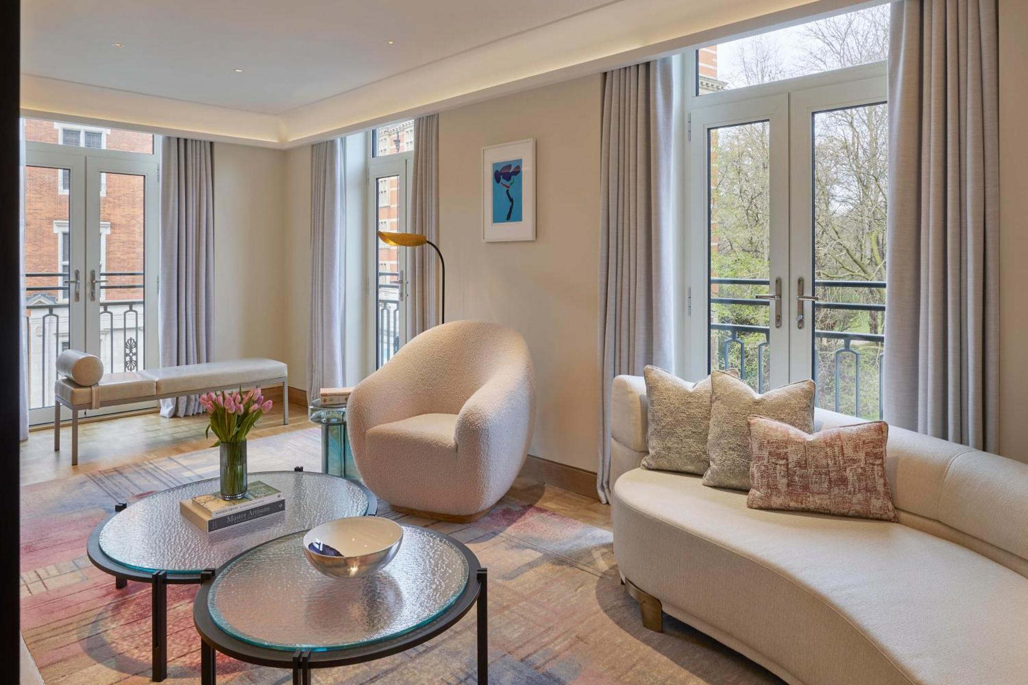 The Berkeley 5*