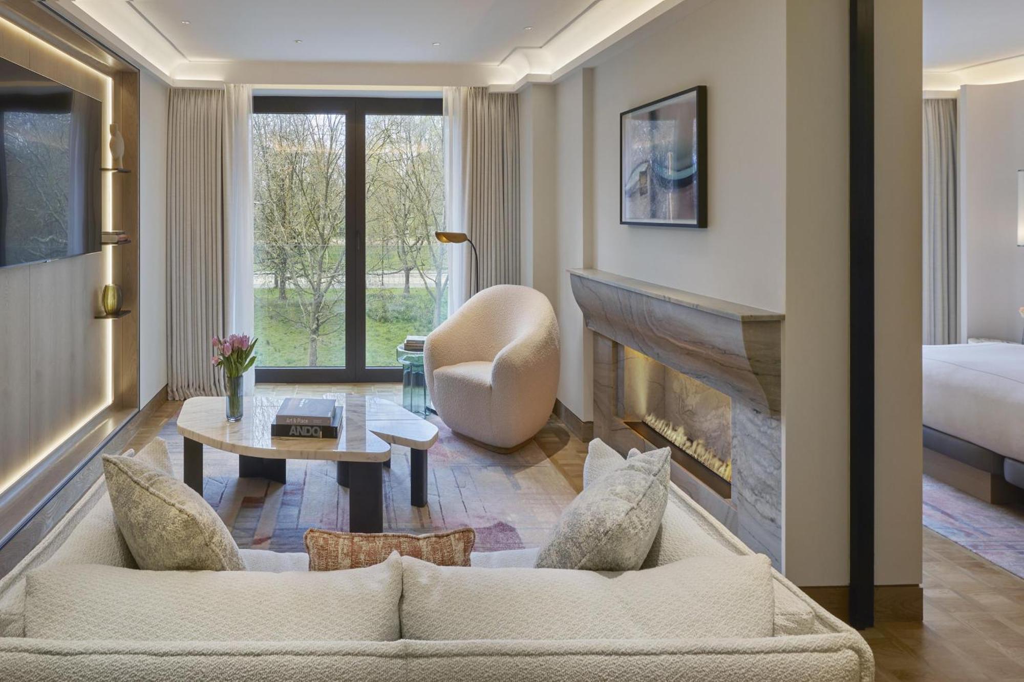 The Berkeley Hotel 5*