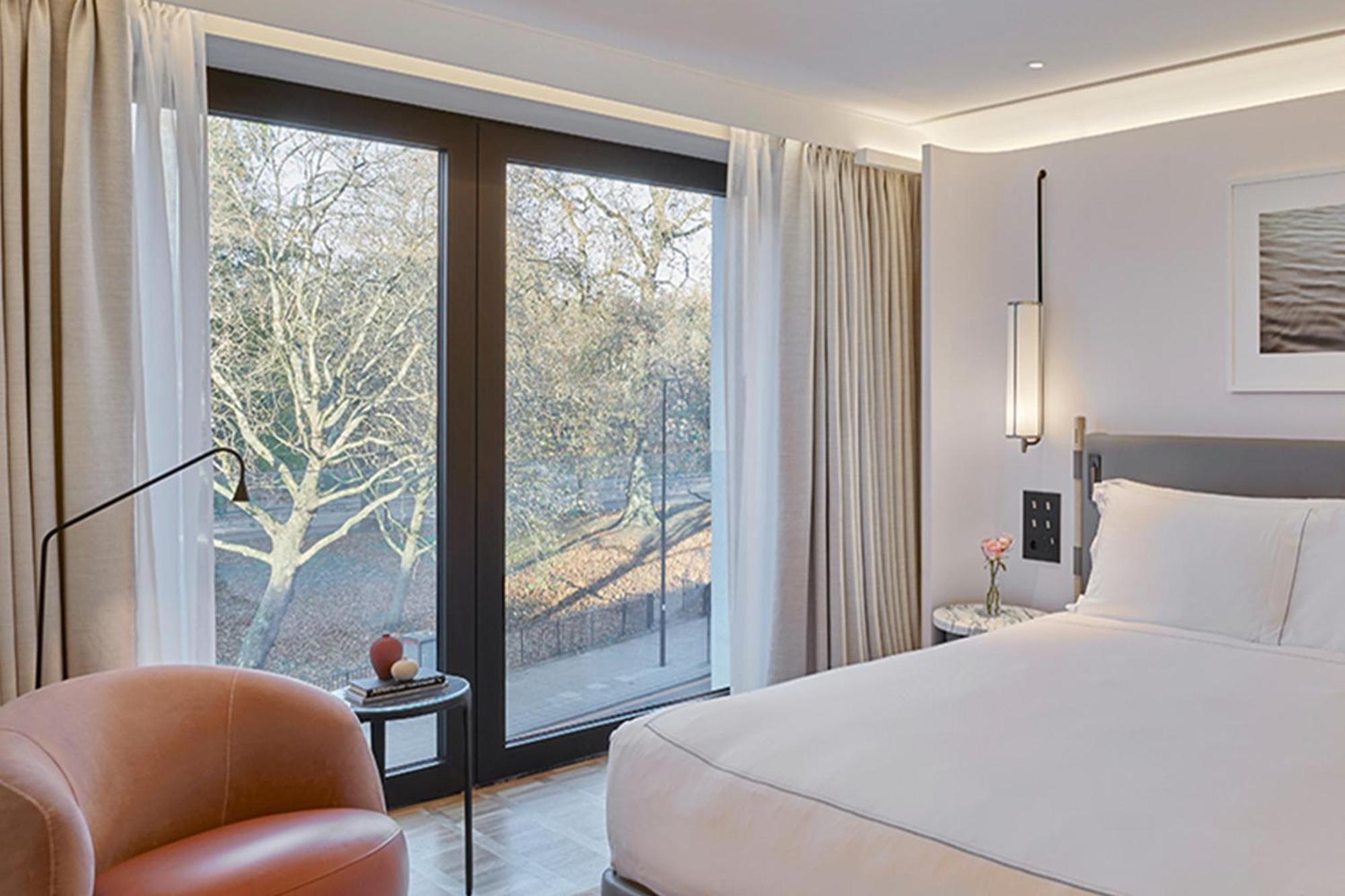 The Berkeley Hotel London