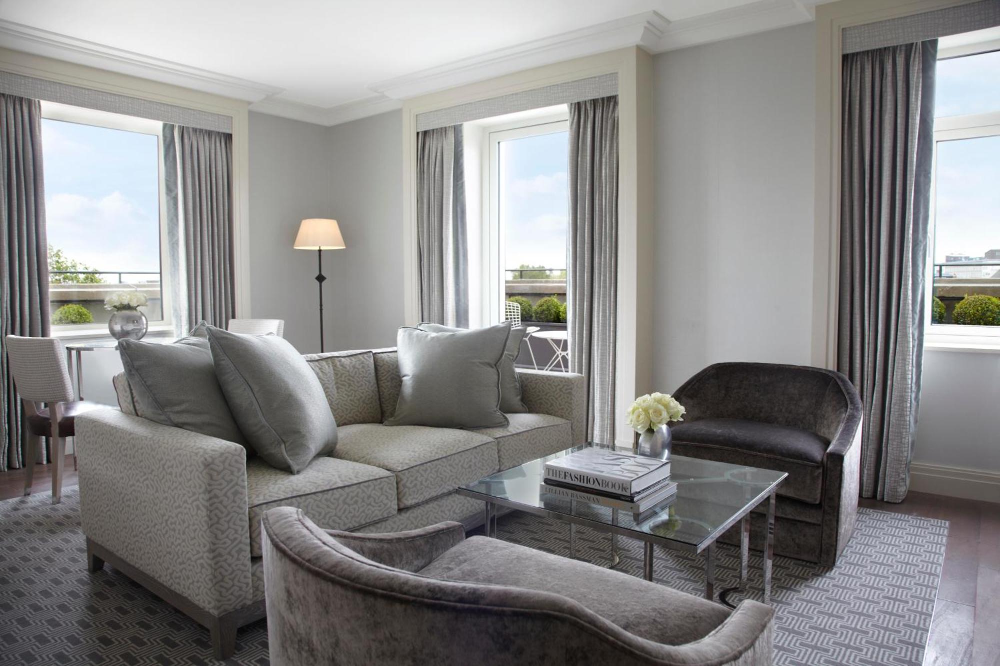 Hotel The Berkeley London