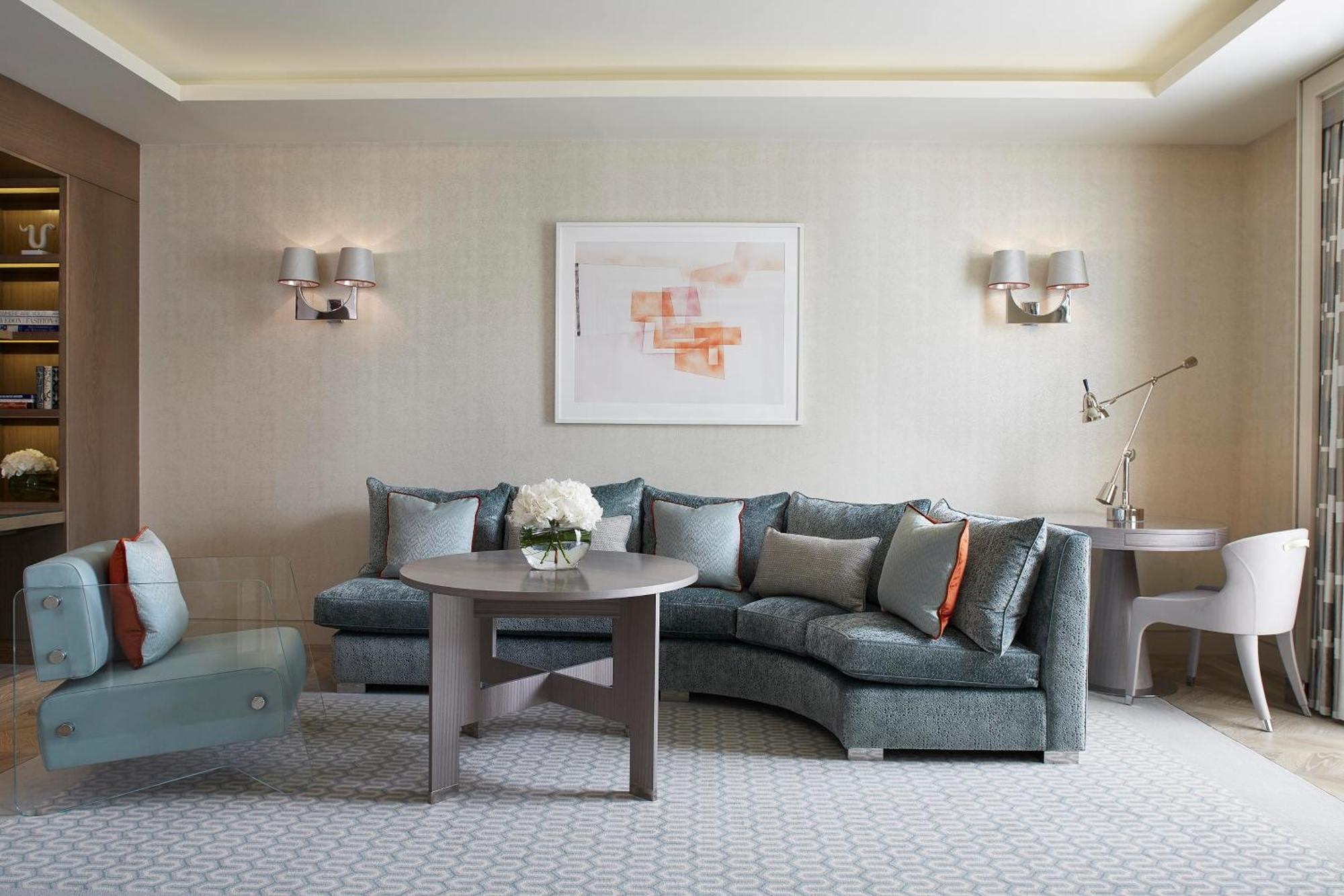 The Berkeley 5*