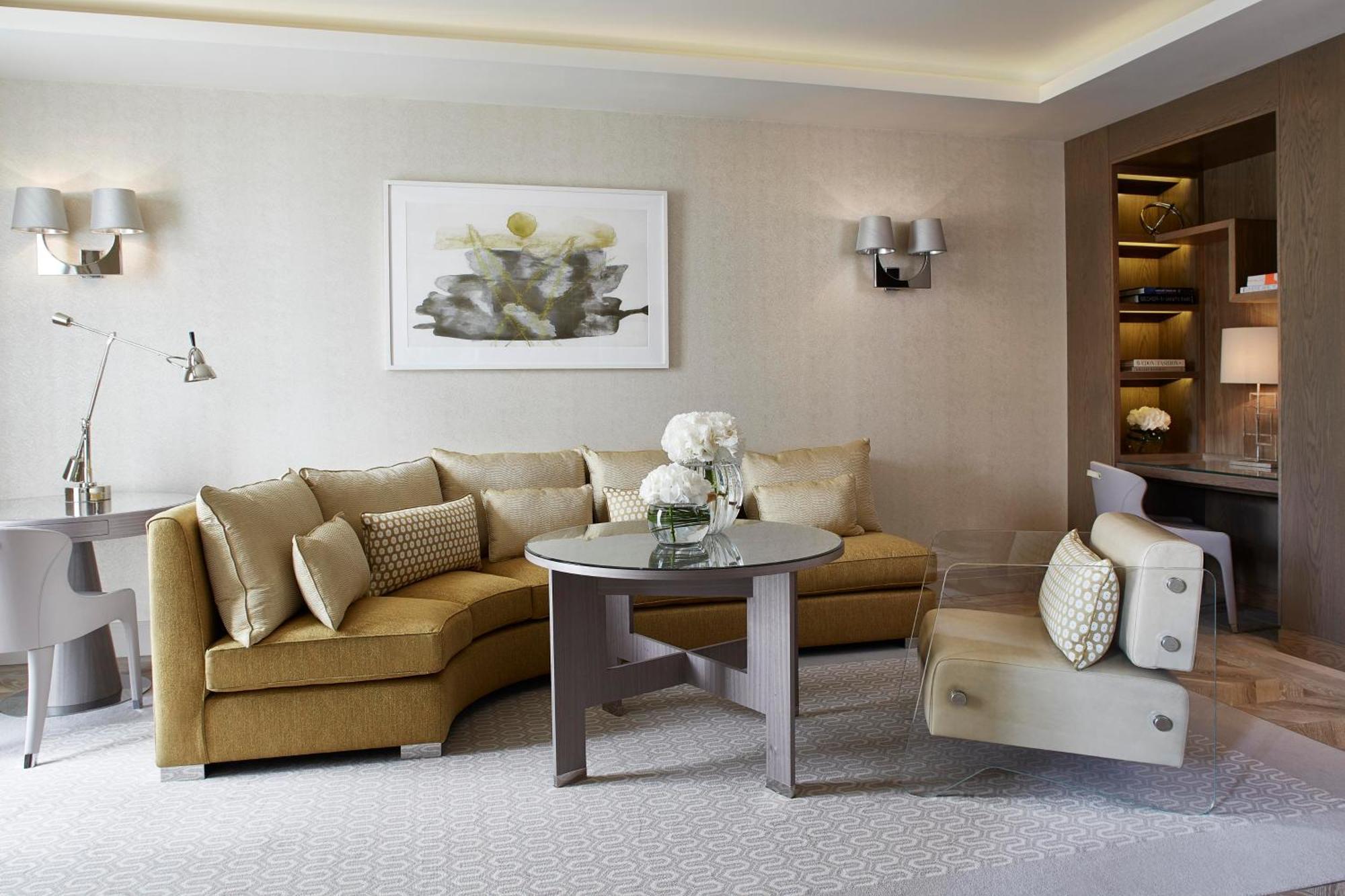 Hotel The Berkeley 5*