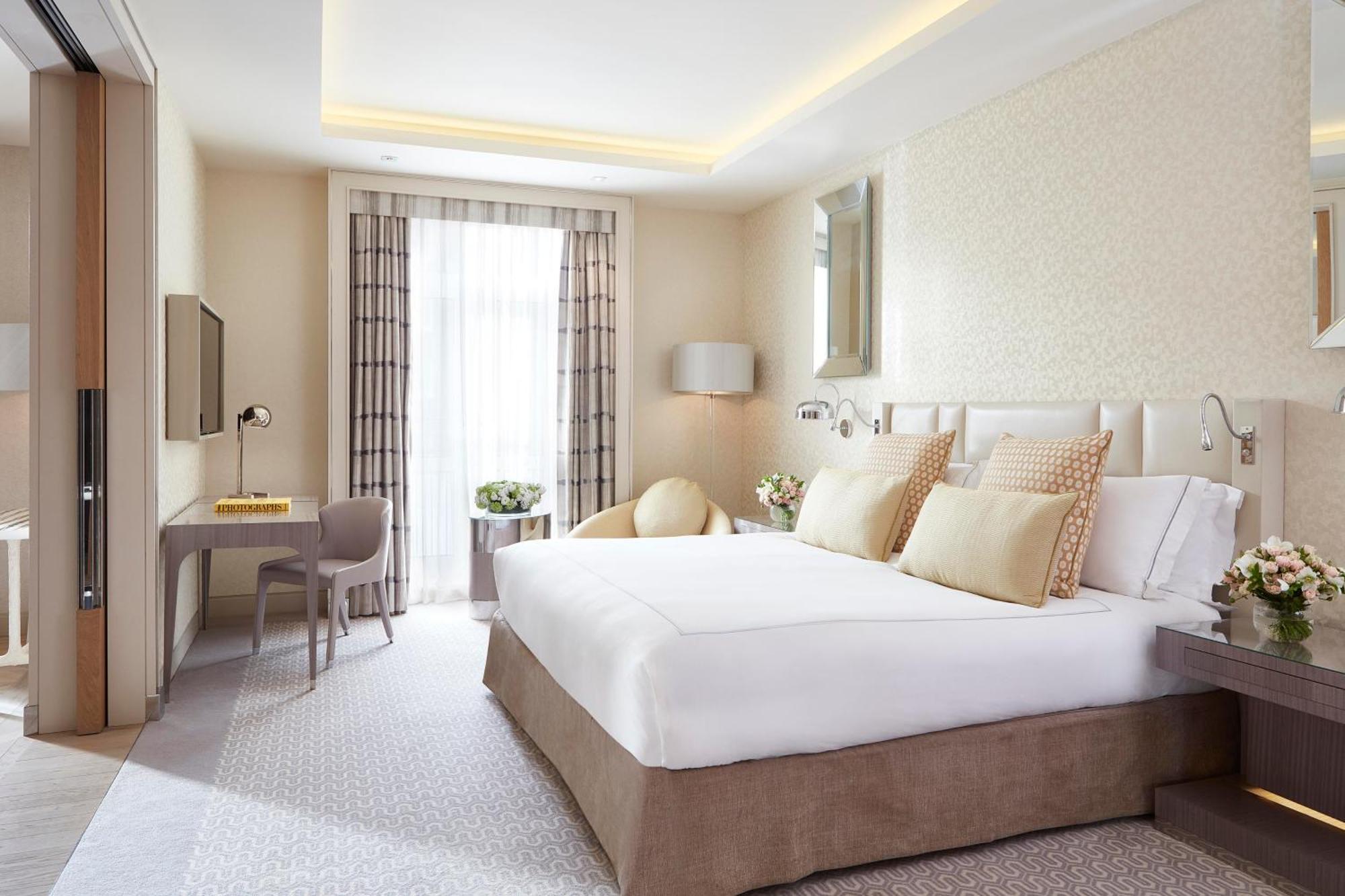 The Berkeley Hotel