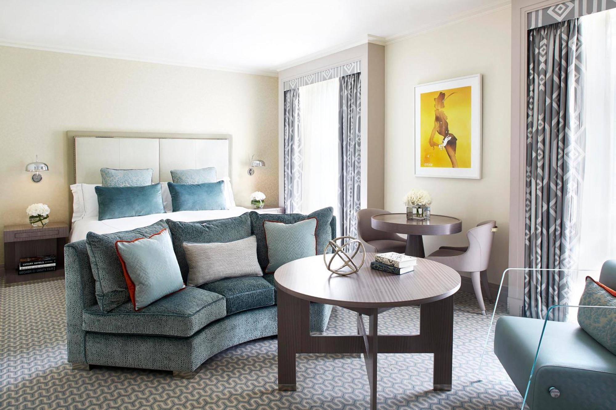 The Berkeley Hotel 5*