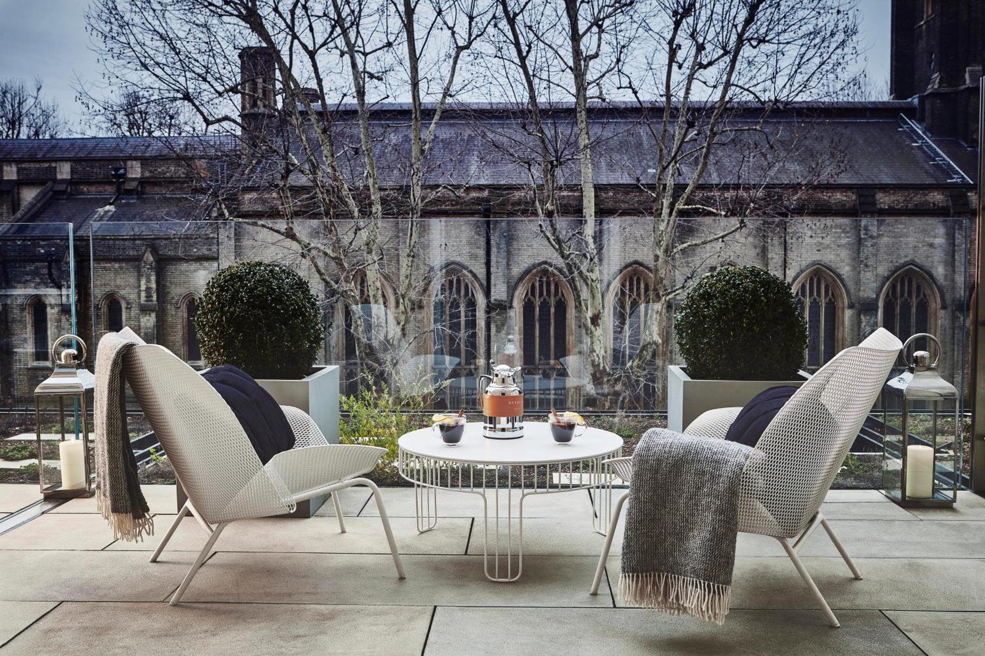 The Berkeley Hotel London