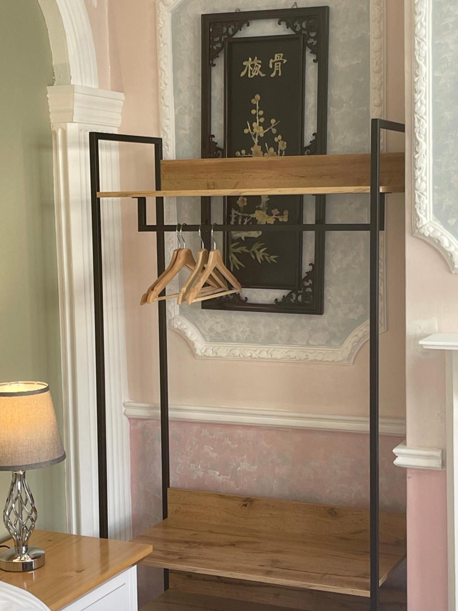 Accommodatie bij particulieren Walpole House *