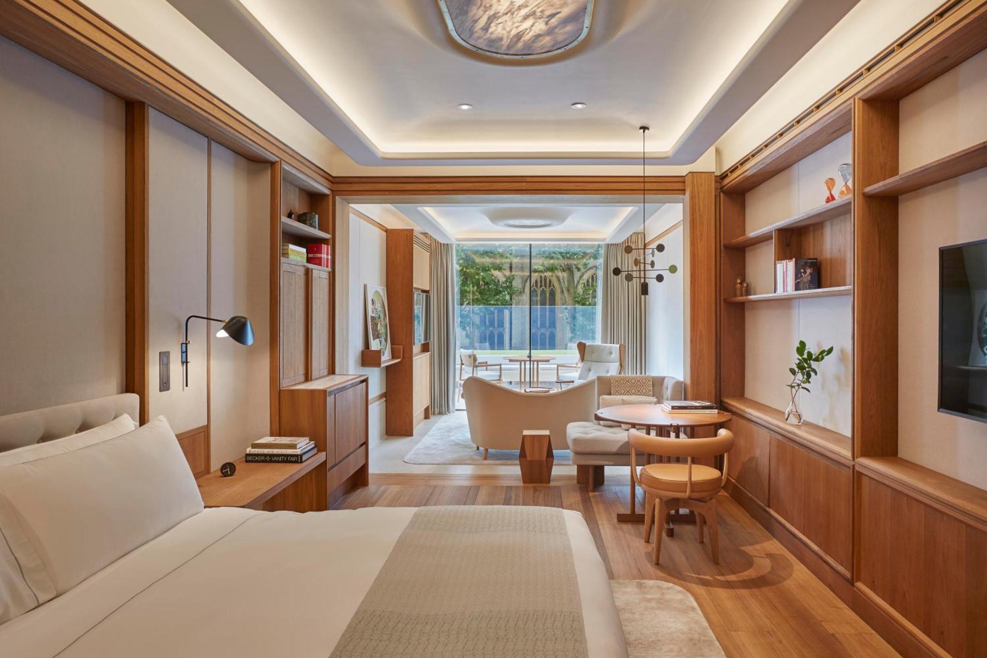 The Berkeley Hotel 5*