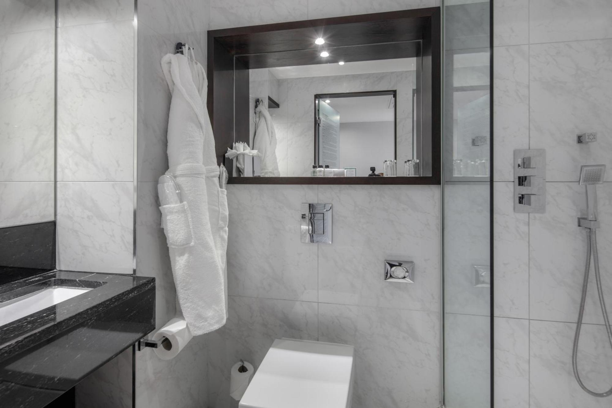 Doubletree By Hilton - Greenwich Hotel London