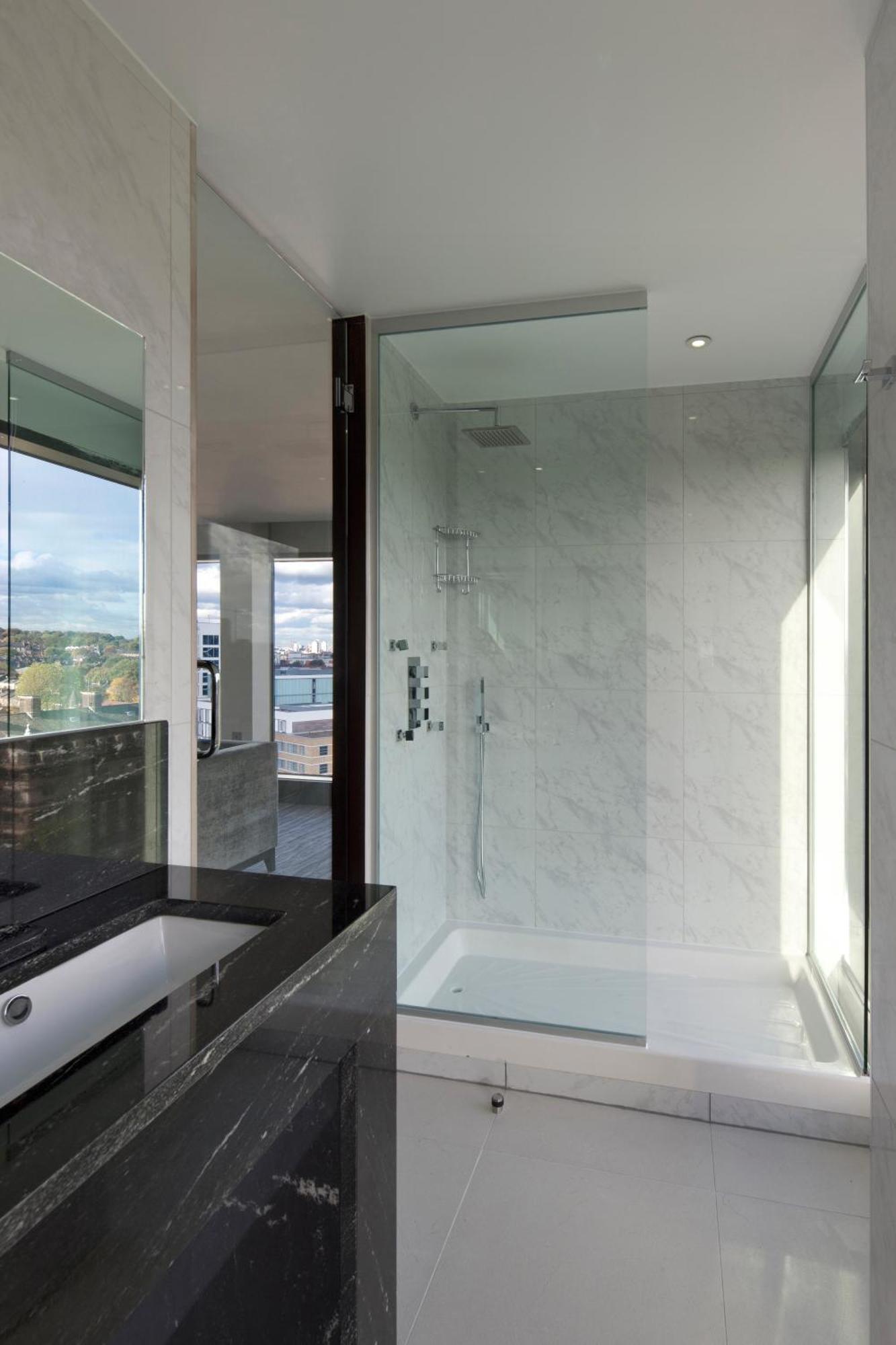 Hotel Doubletree By Hilton - Greenwich