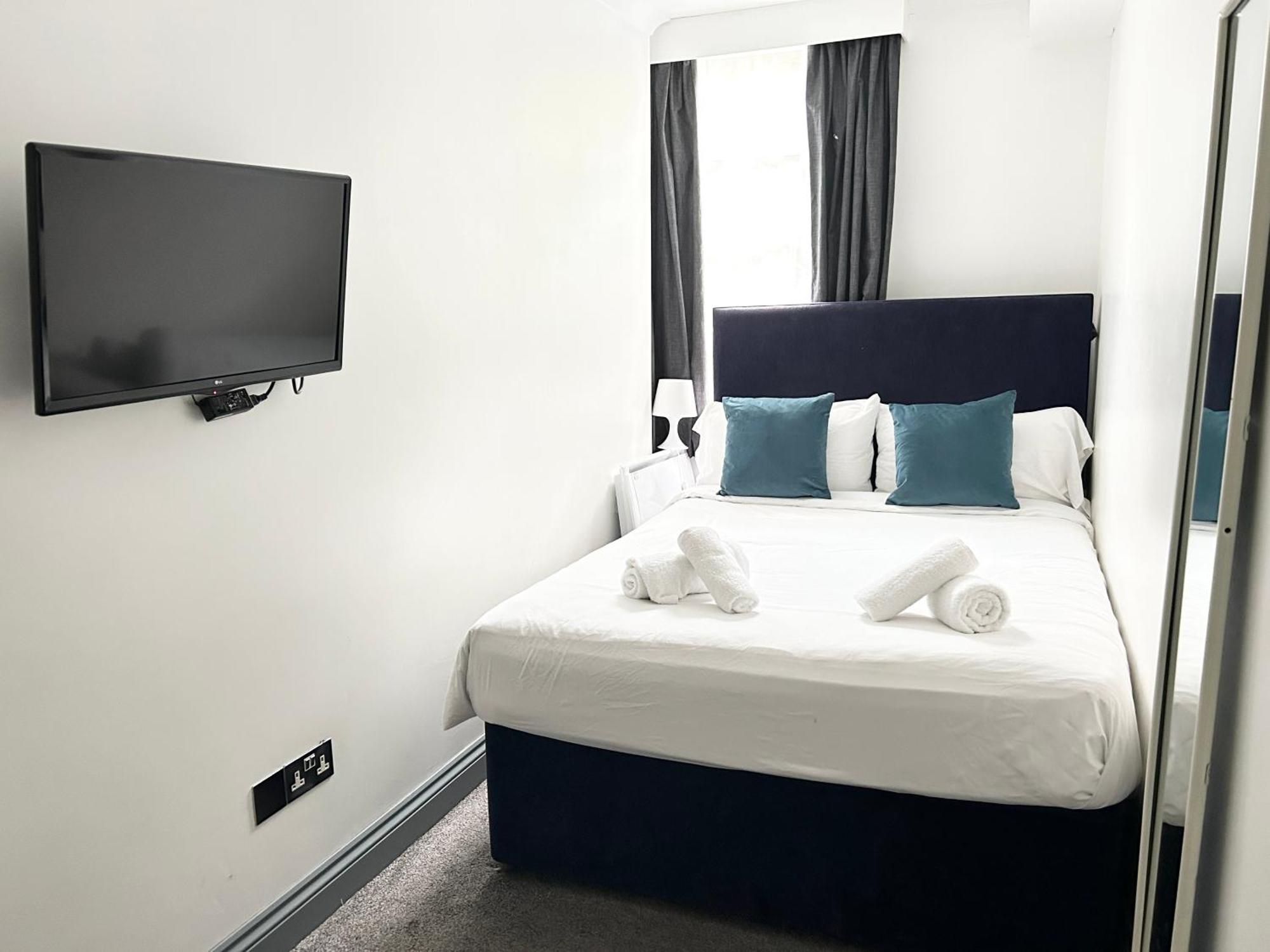 The Dome Aparthotel Londra