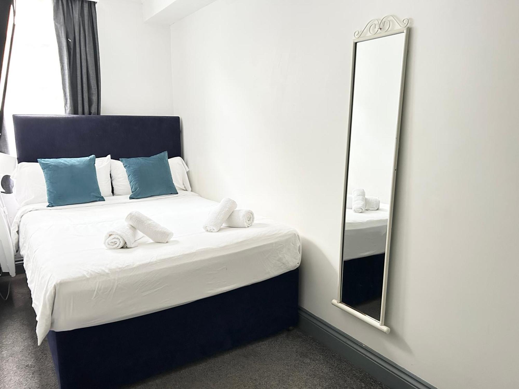 The Dome Aparthotel Londra