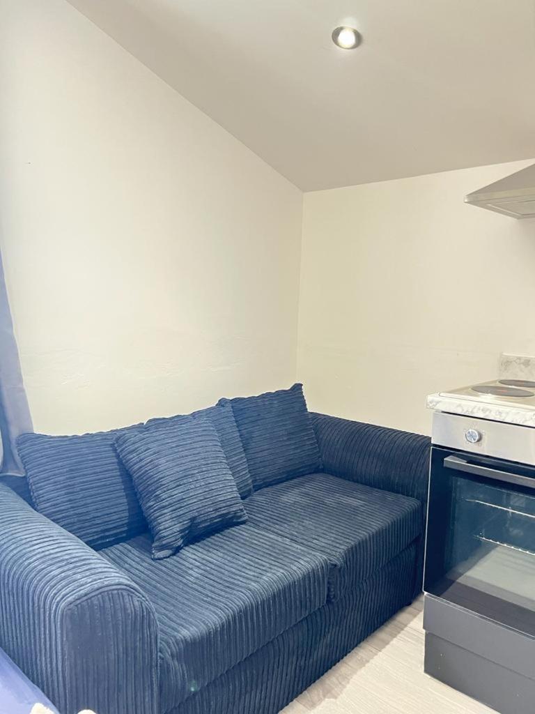 Studio Lejlighed London