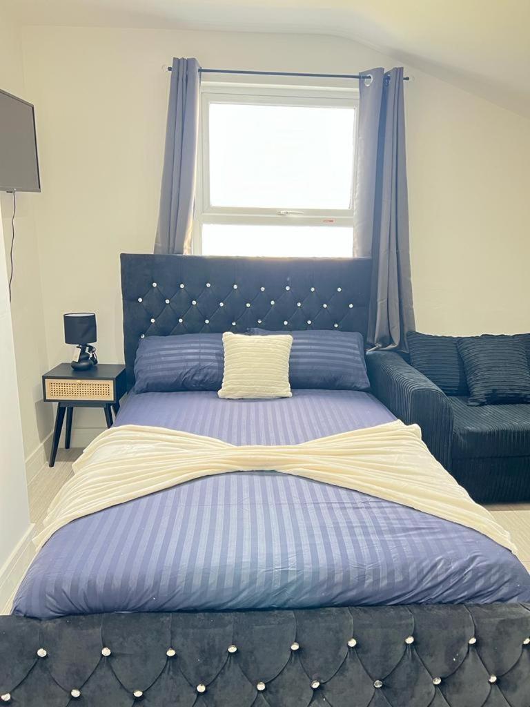 Studio Lejlighed London