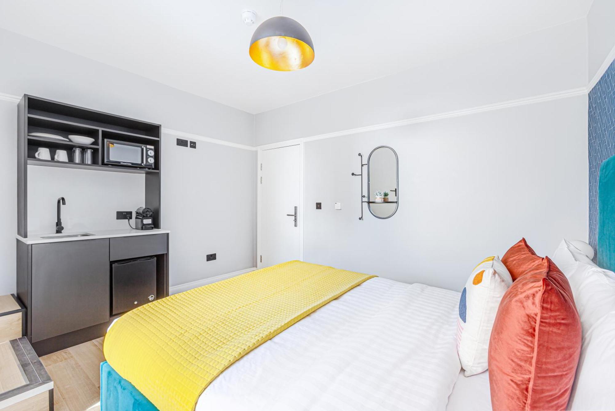Apartment Kensington - Philbeach Gardens
