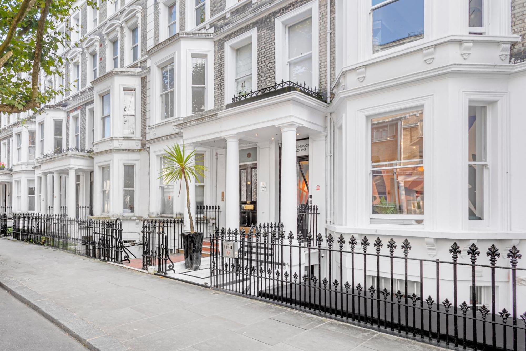 Apartment Kensington - Philbeach Gardens