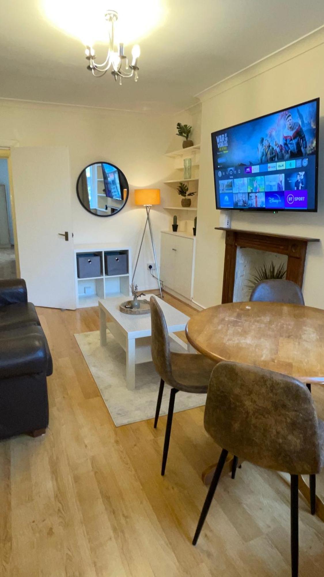 Appartement Baywater - *