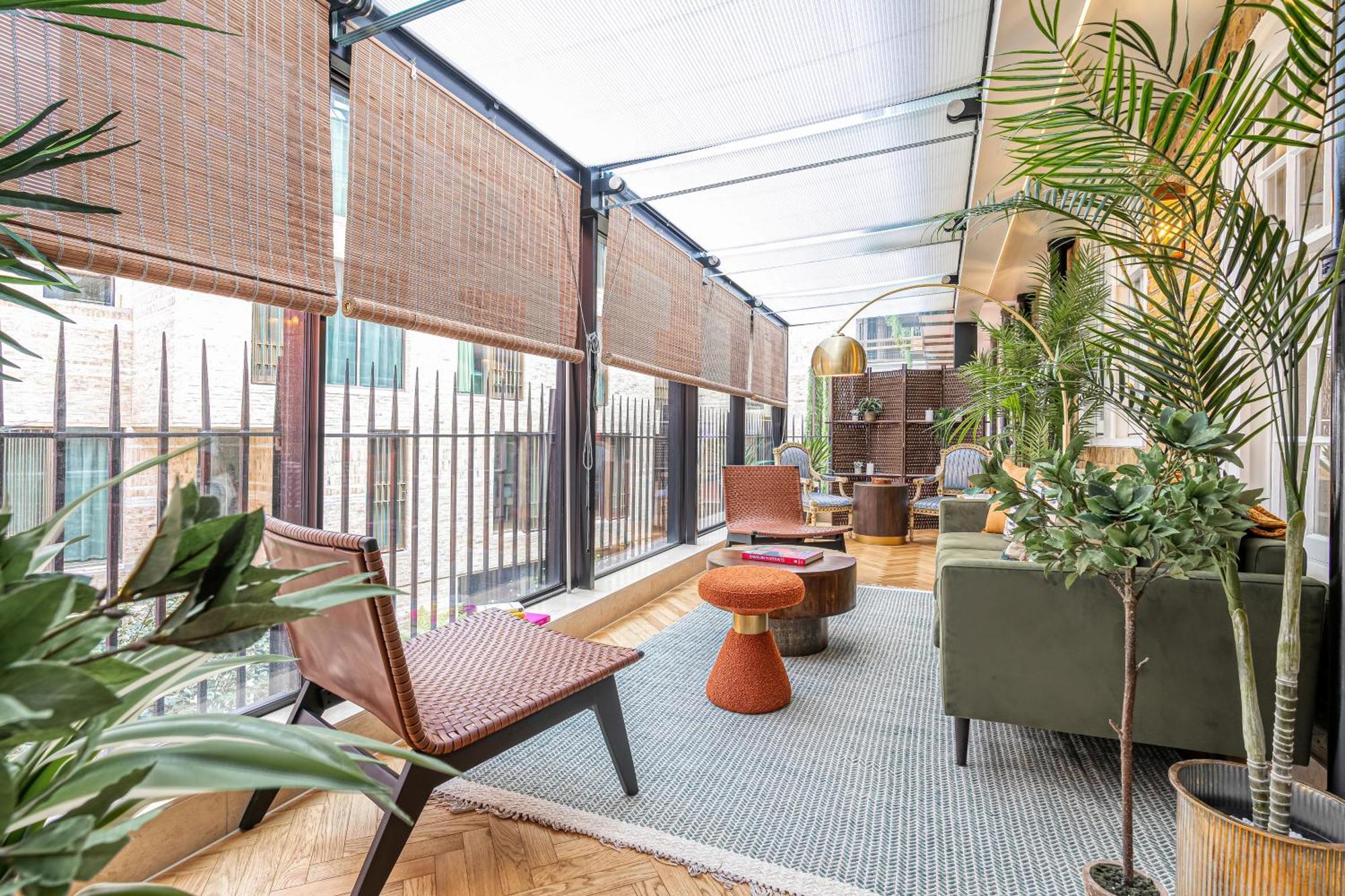 Appartement Luxury Flats Near Big Ben And Eye Londen