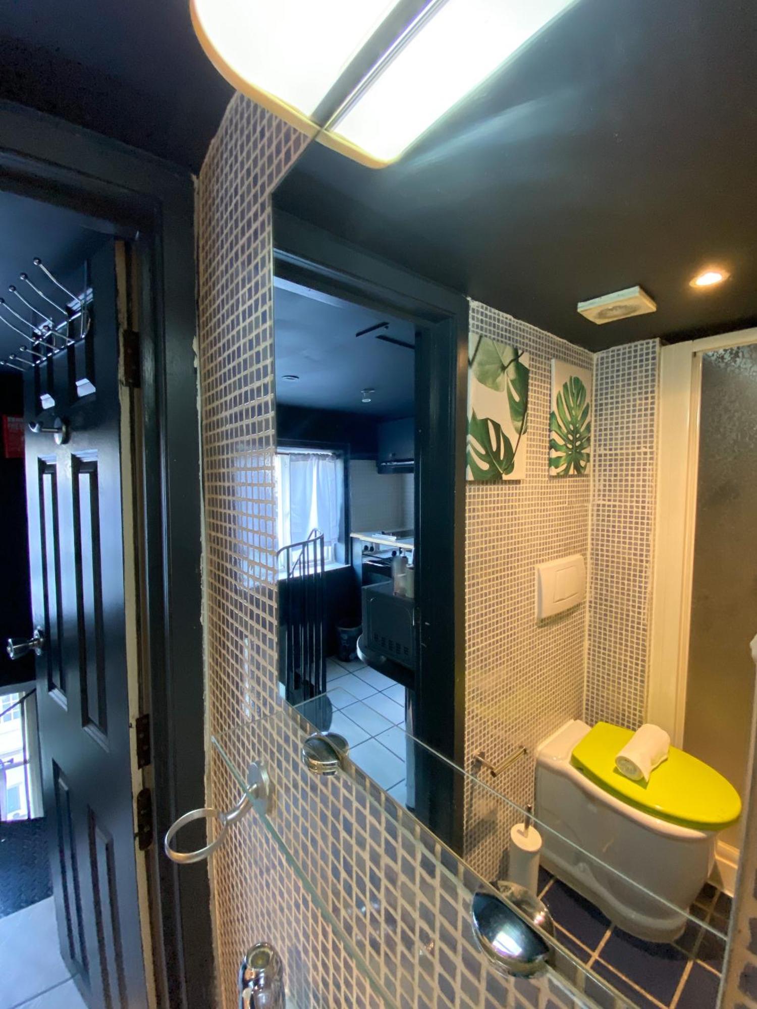 Appartement Modern Close To Hyde Park Londres