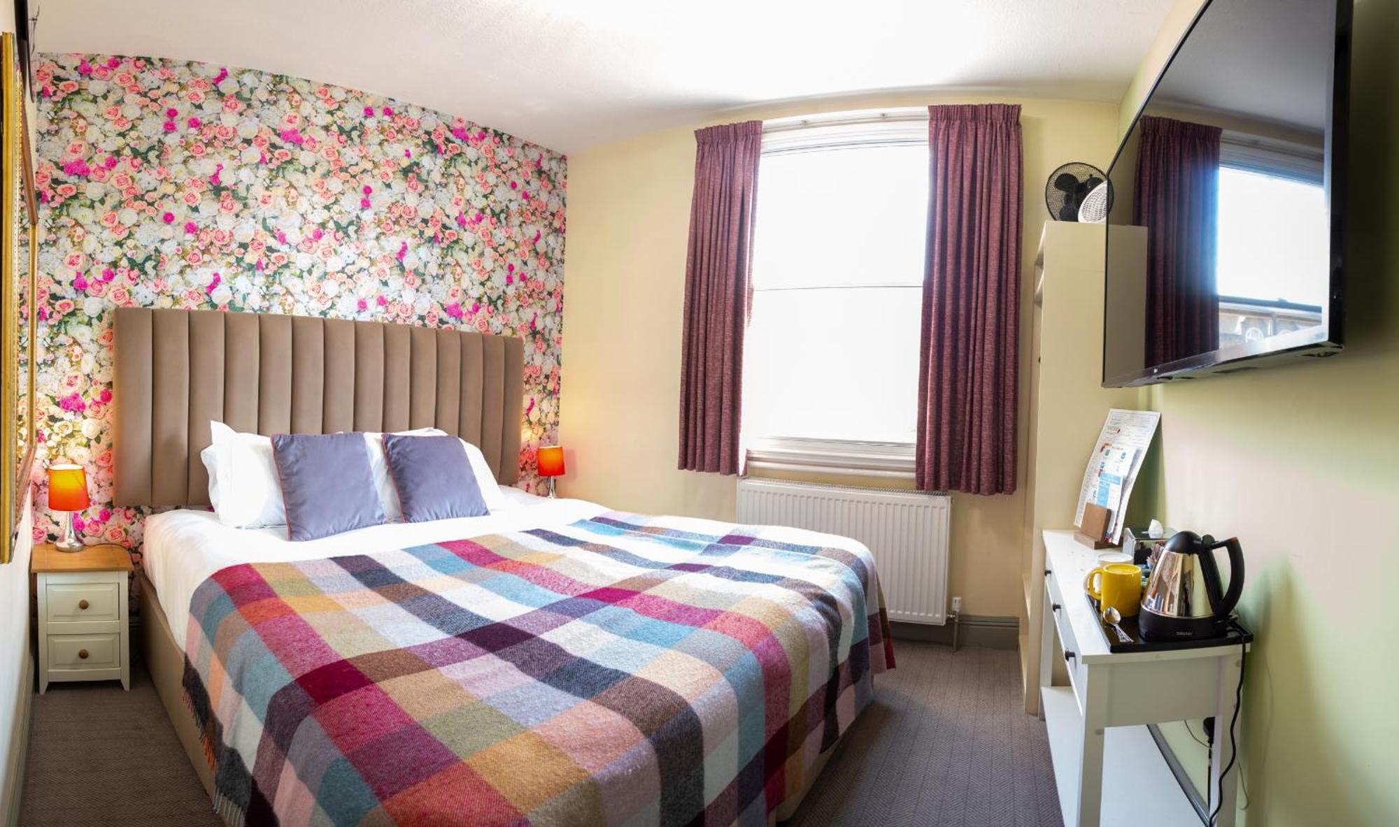Bed & Breakfast The Griffin Belle Vauxhall 3*