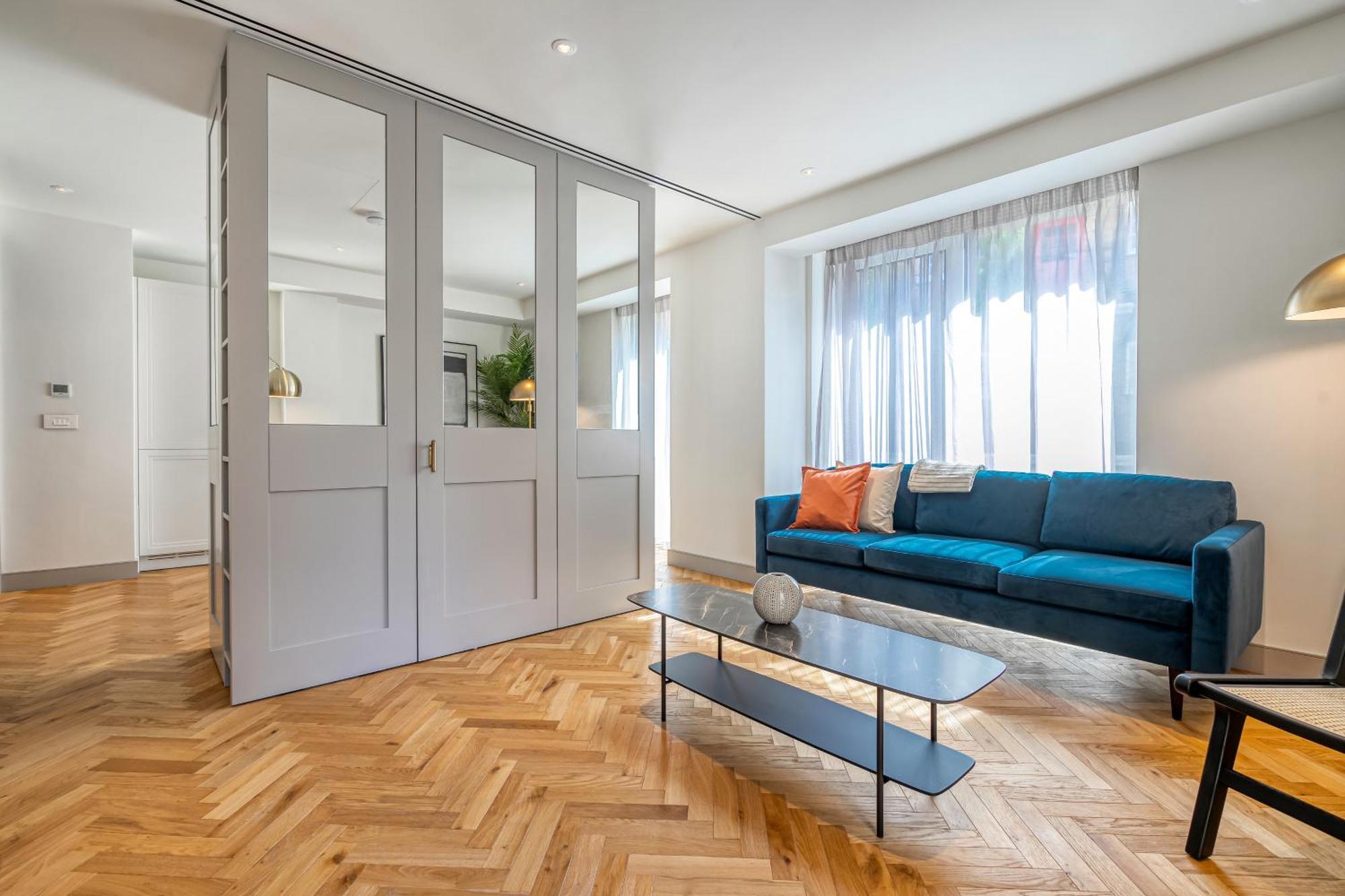 Appartement Luxury Flats Near Big Ben And Eye Londen