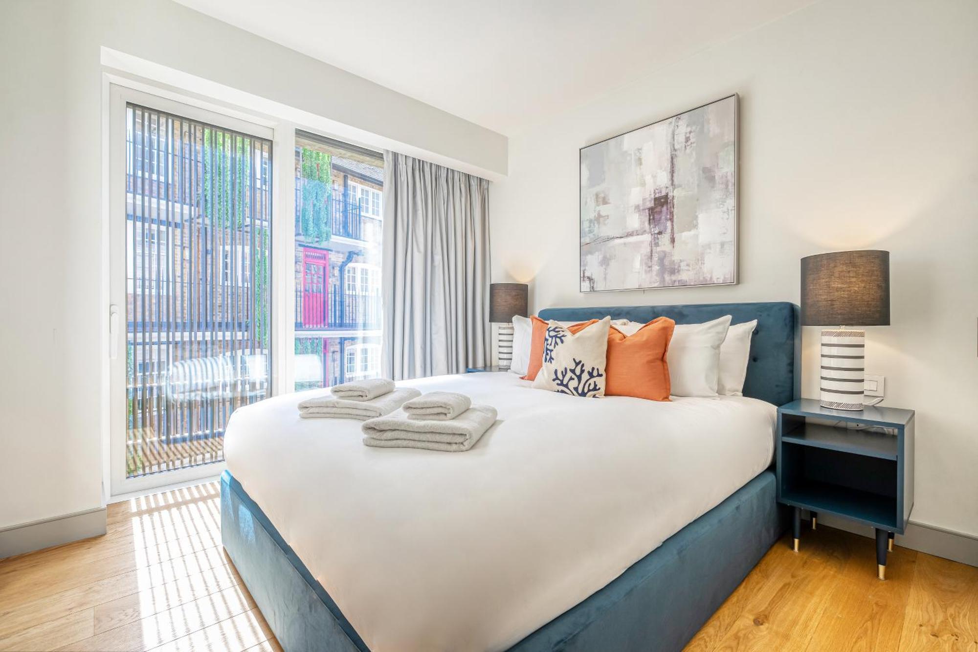 Appartement Luxury Flats Near Big Ben And Eye *