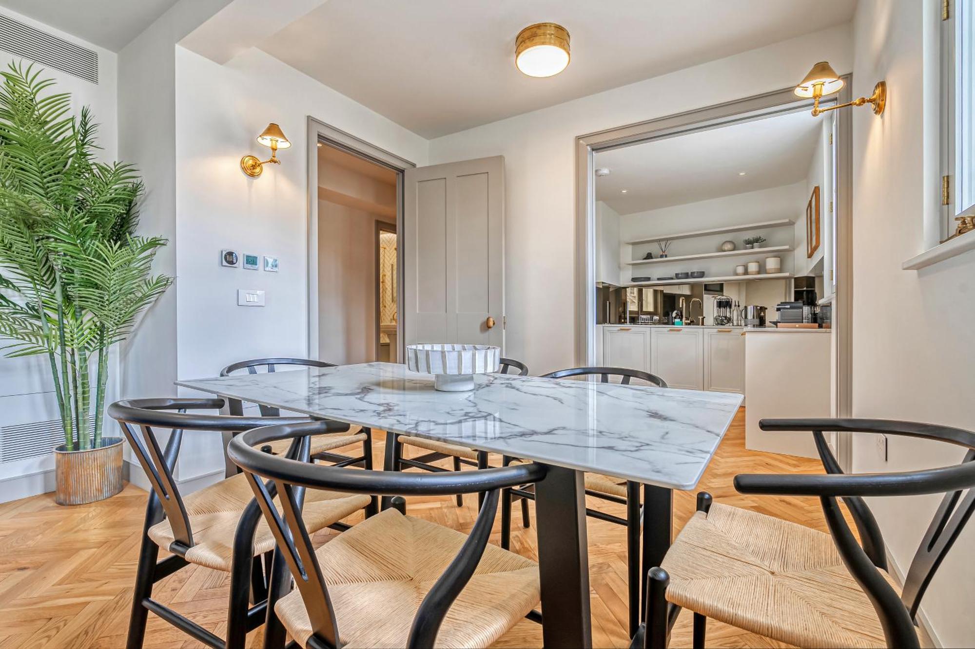 Luxury Flats Near Big Ben And Eye Appartement *