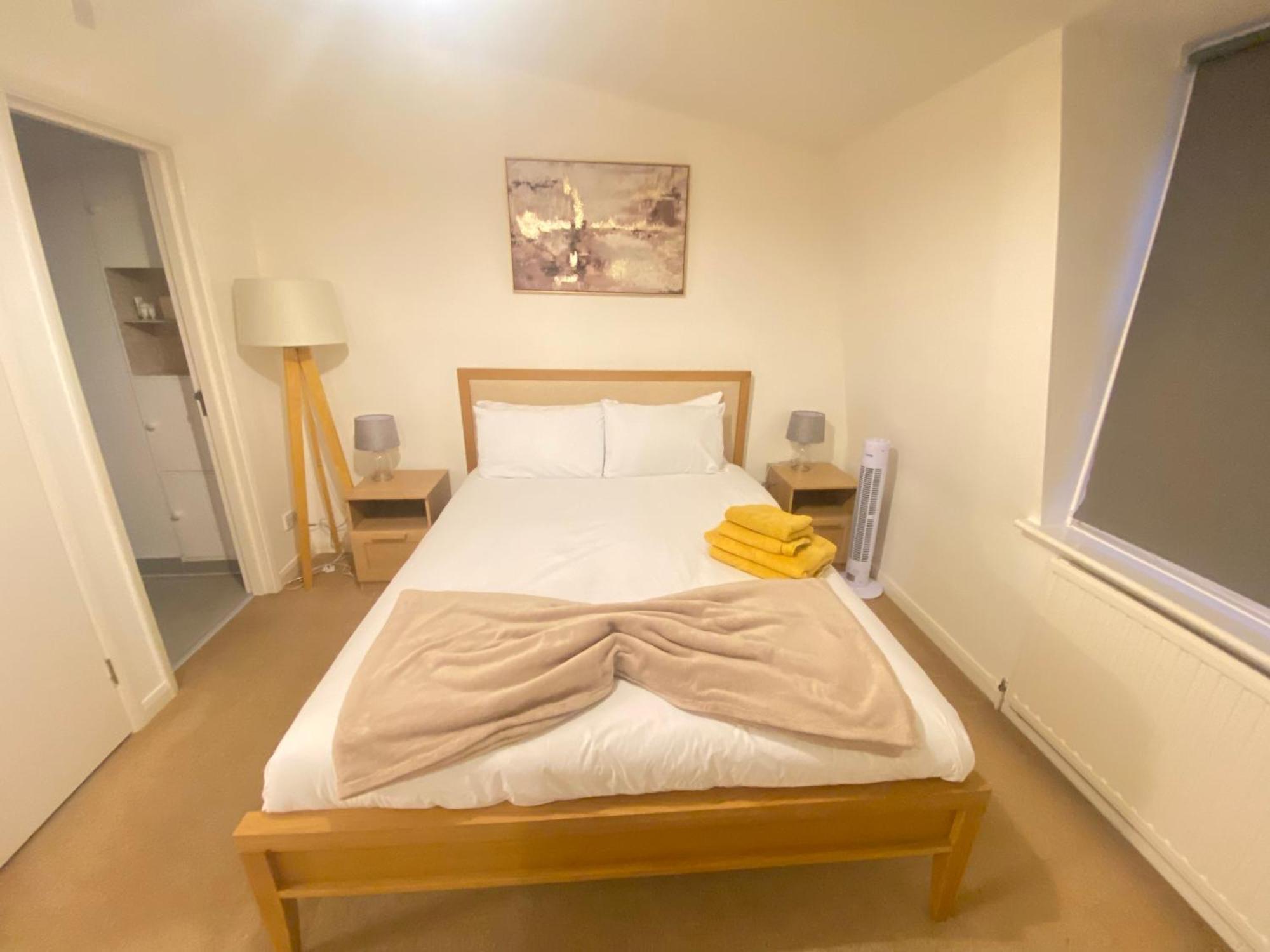 Appartamento Cosy Duplex In *