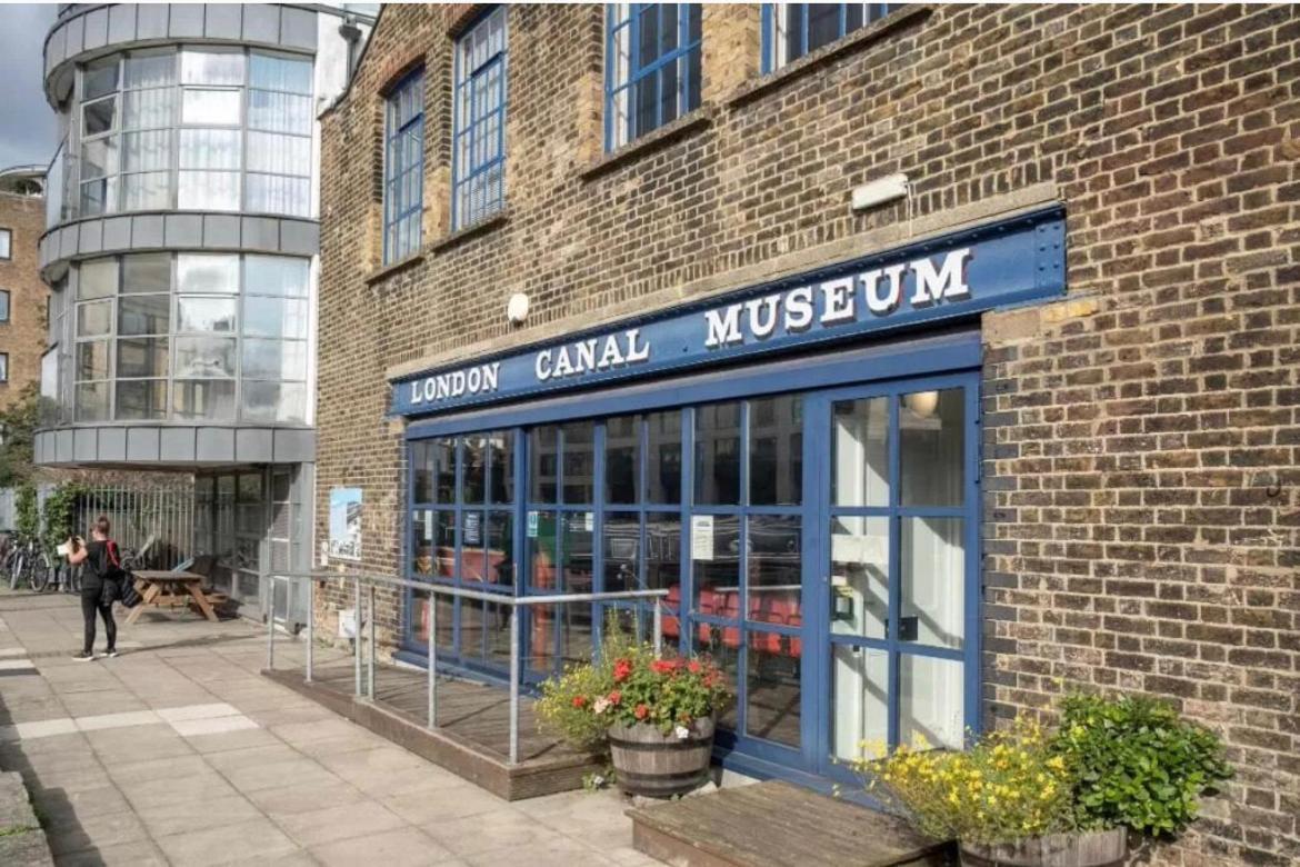 Apartment Heart Of Kings Cross - Stunning Luxury Serviced