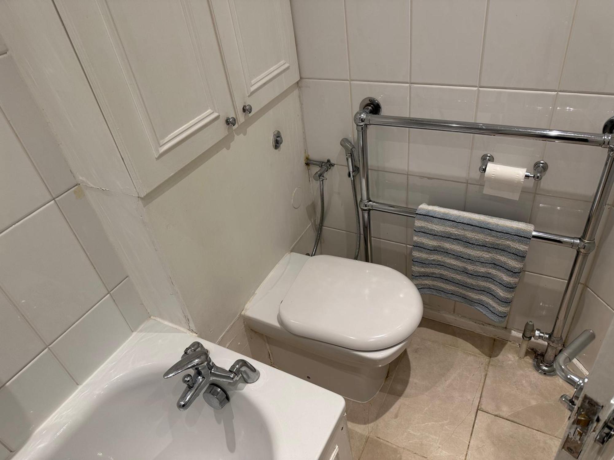 Appartamento Prime Location - 2 Beds 3 Bath Flat Knightsbridge *