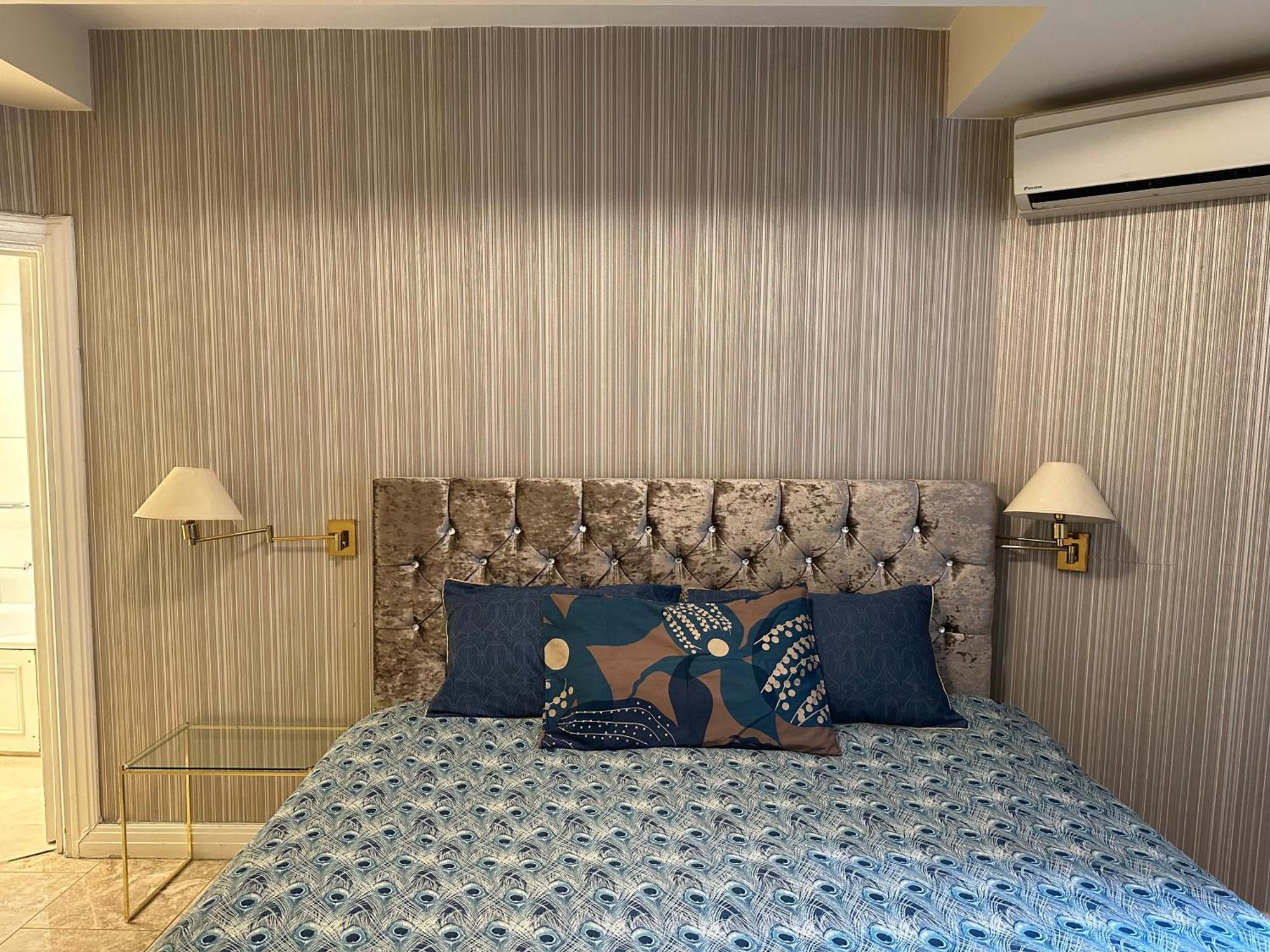 Prime Location - 2 Beds 3 Bath Flat Knightsbridge Appartamento *