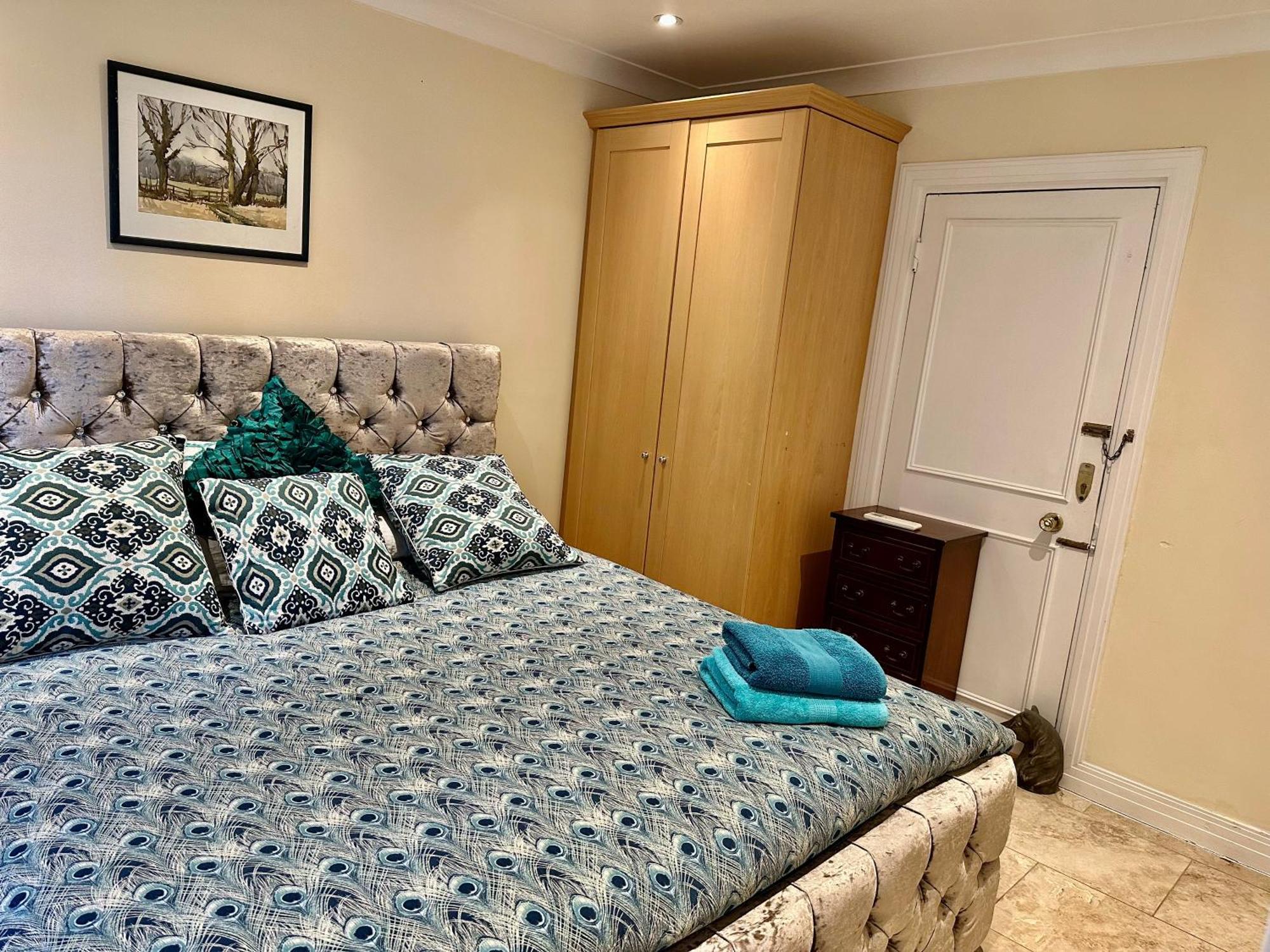 Appartamento Prime Location - 2 Beds 3 Bath Flat Knightsbridge