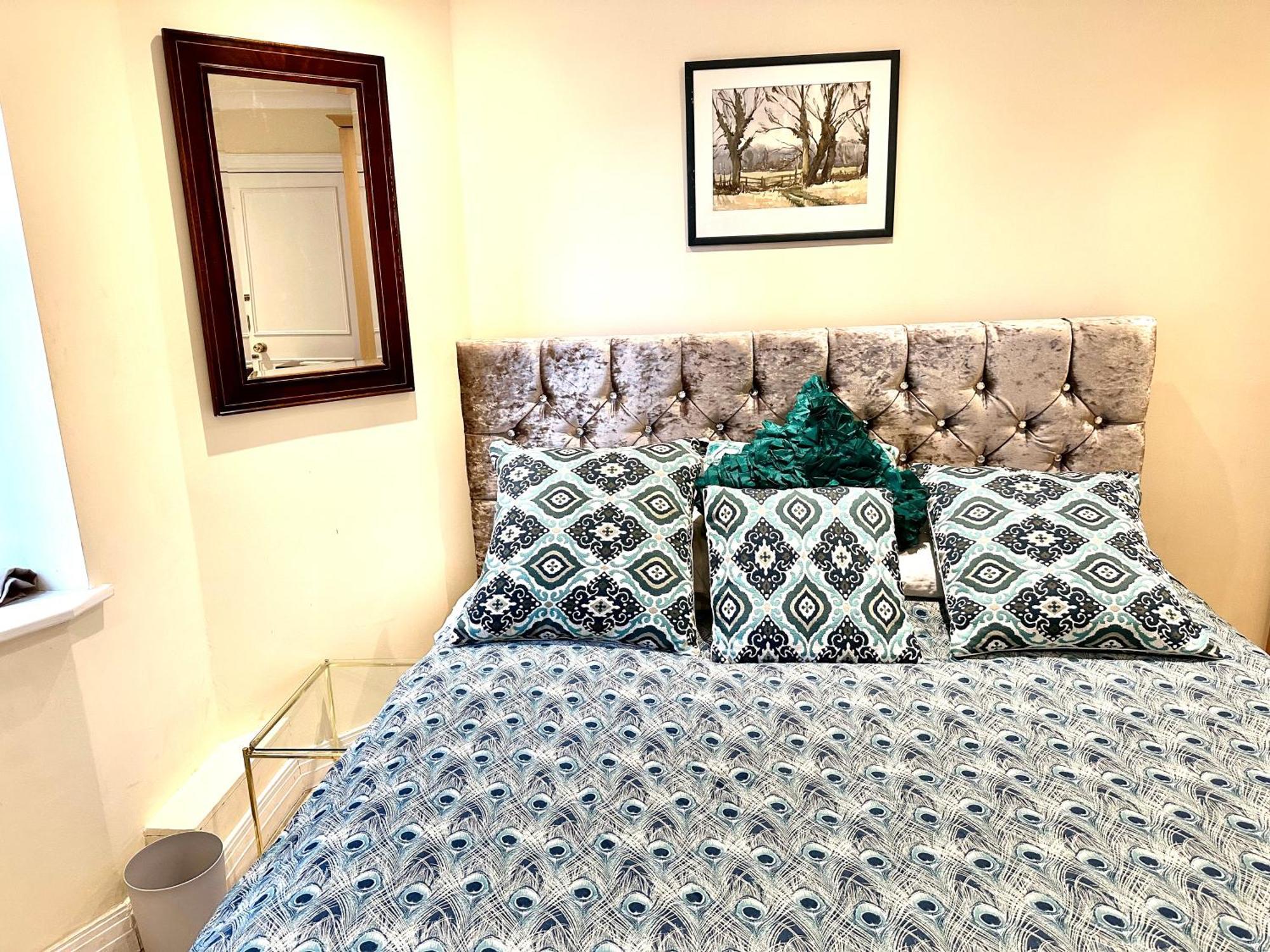 Appartamento Prime Location - 2 Beds 3 Bath Flat Knightsbridge