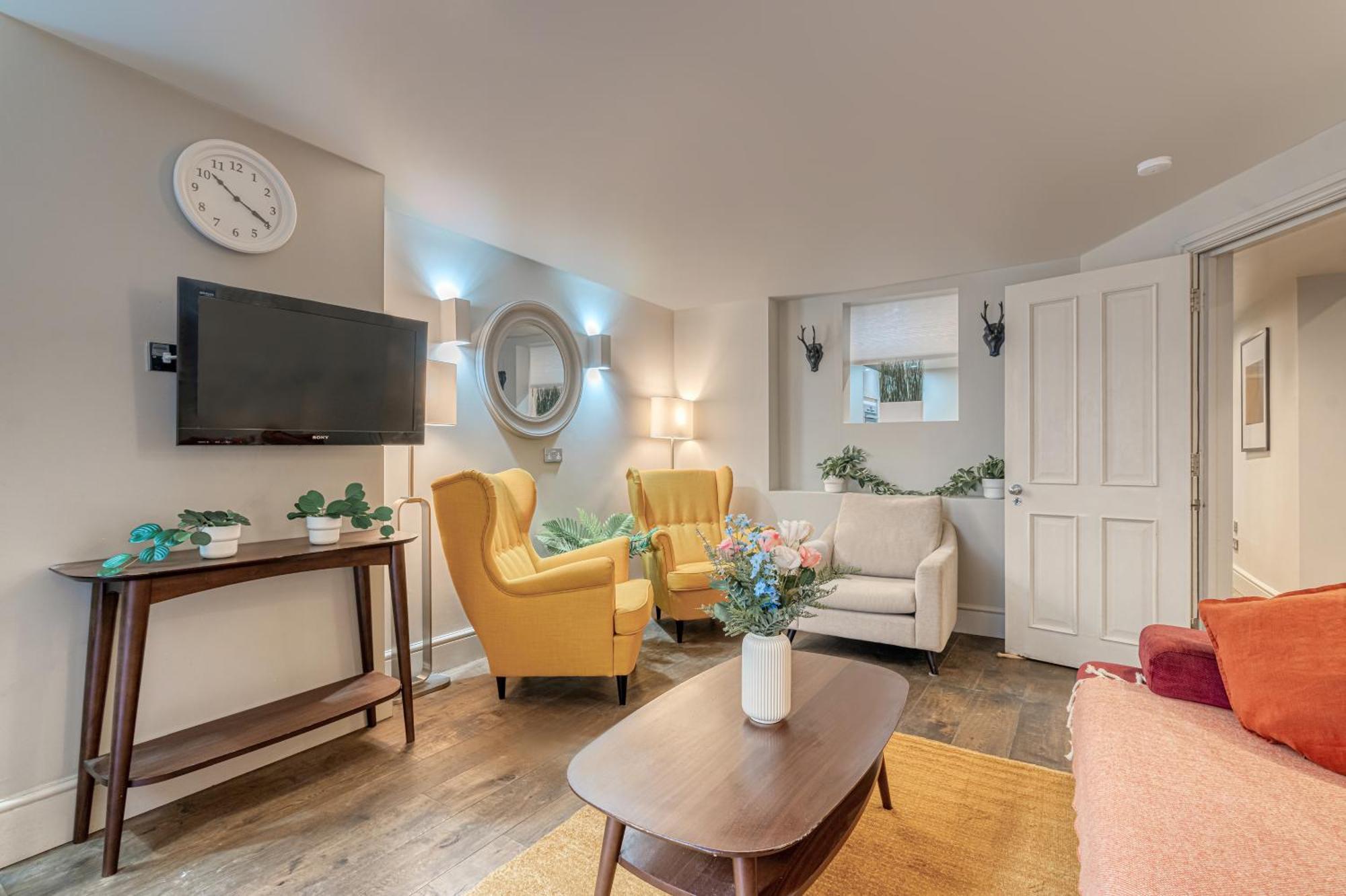 Apartment Famous Piccadilly Circus *