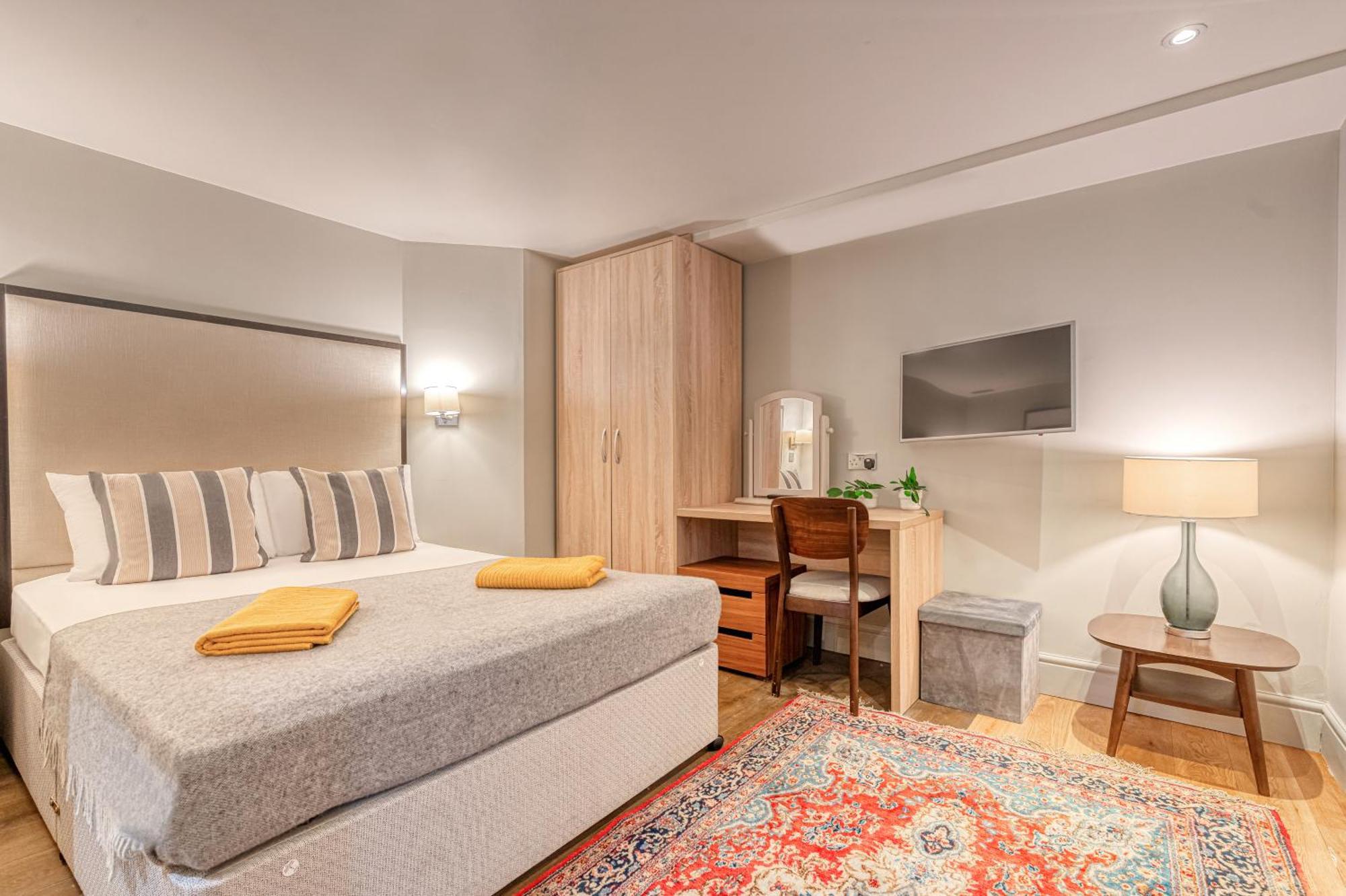 Apartment Famous Piccadilly Circus *