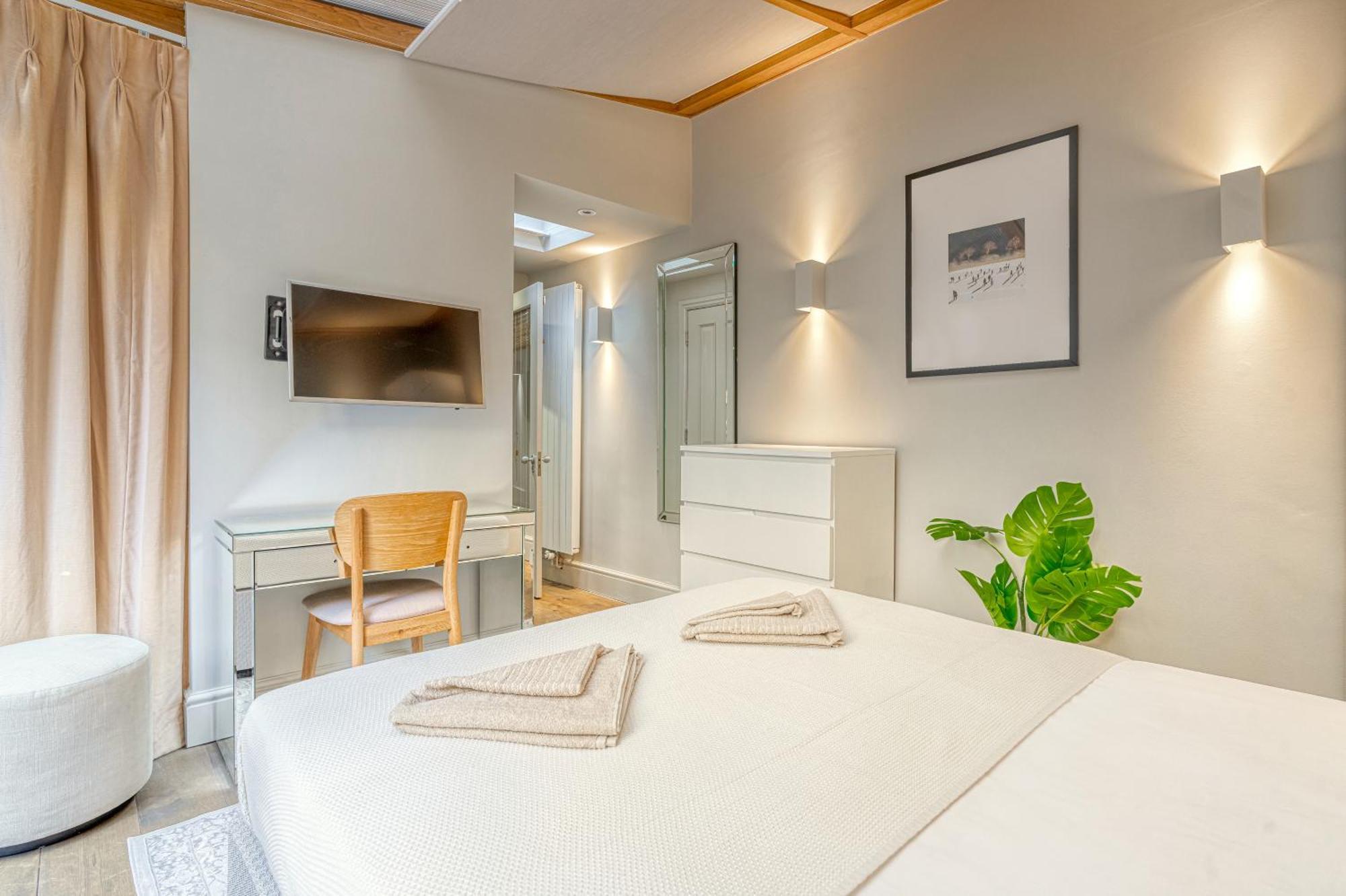 Apartment Famous Piccadilly Circus London