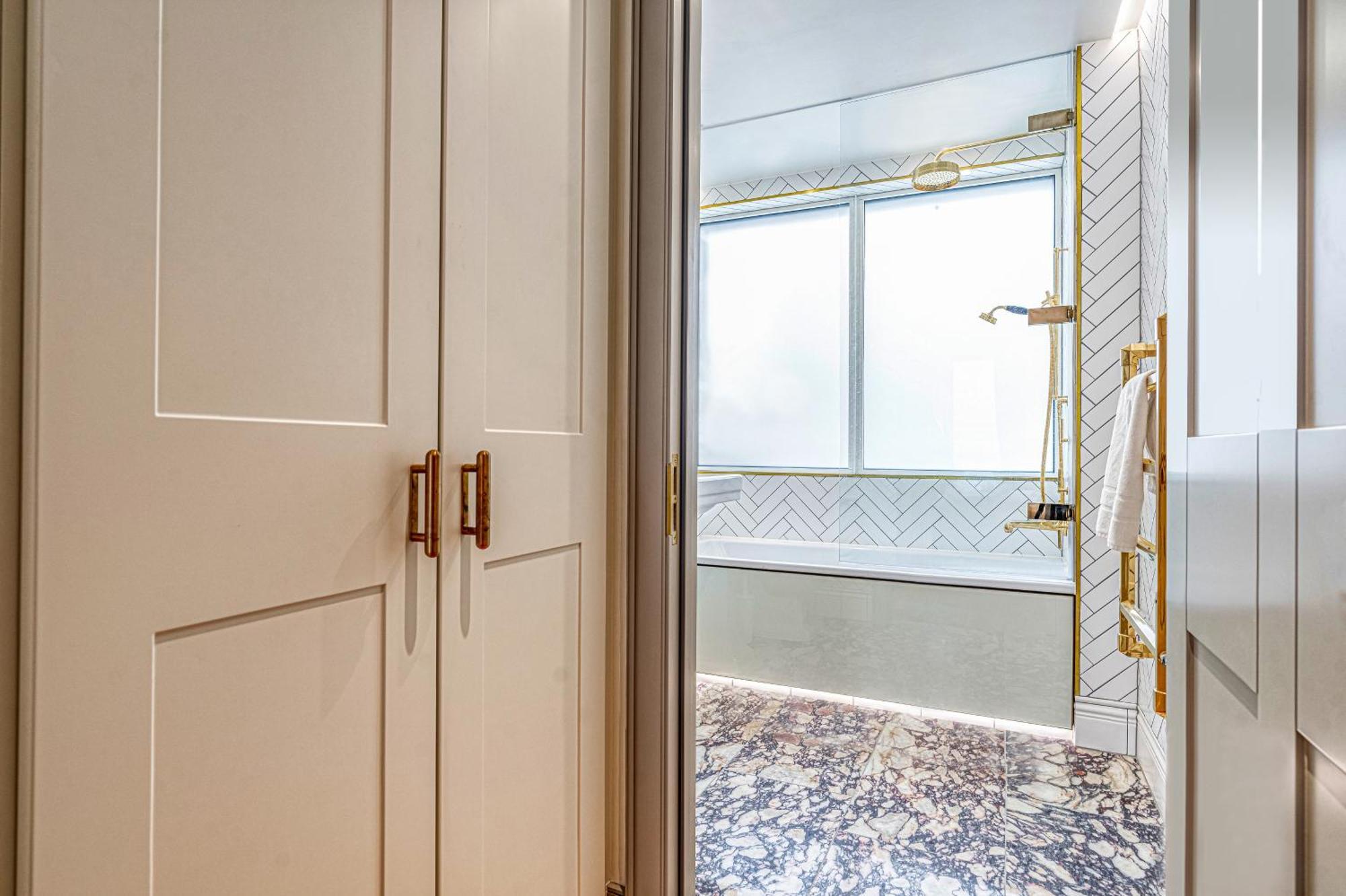 Appartement Luxury Flats Near Big Ben And Eye Londen