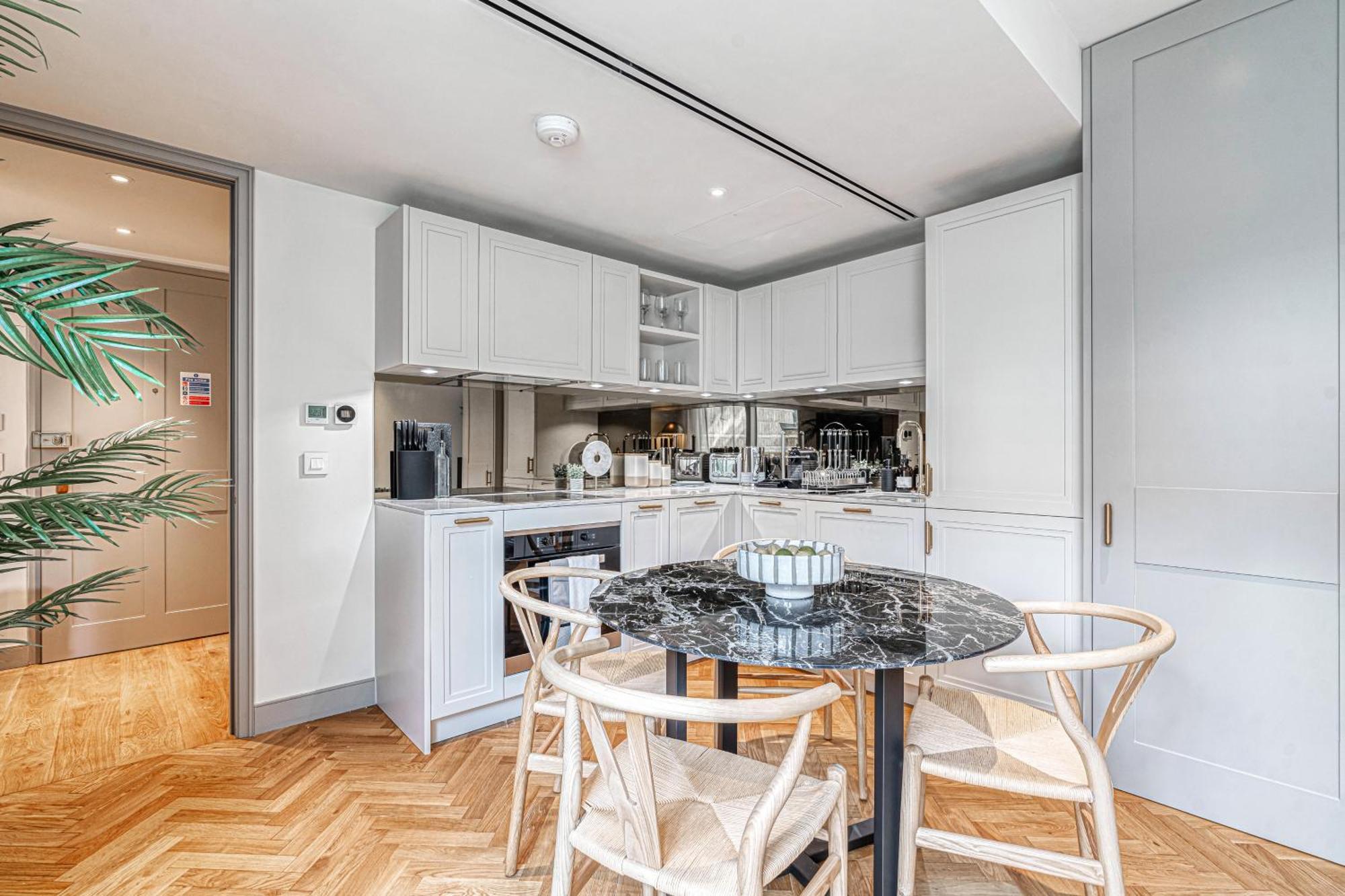 Appartement Luxury Flats Near Big Ben And Eye *