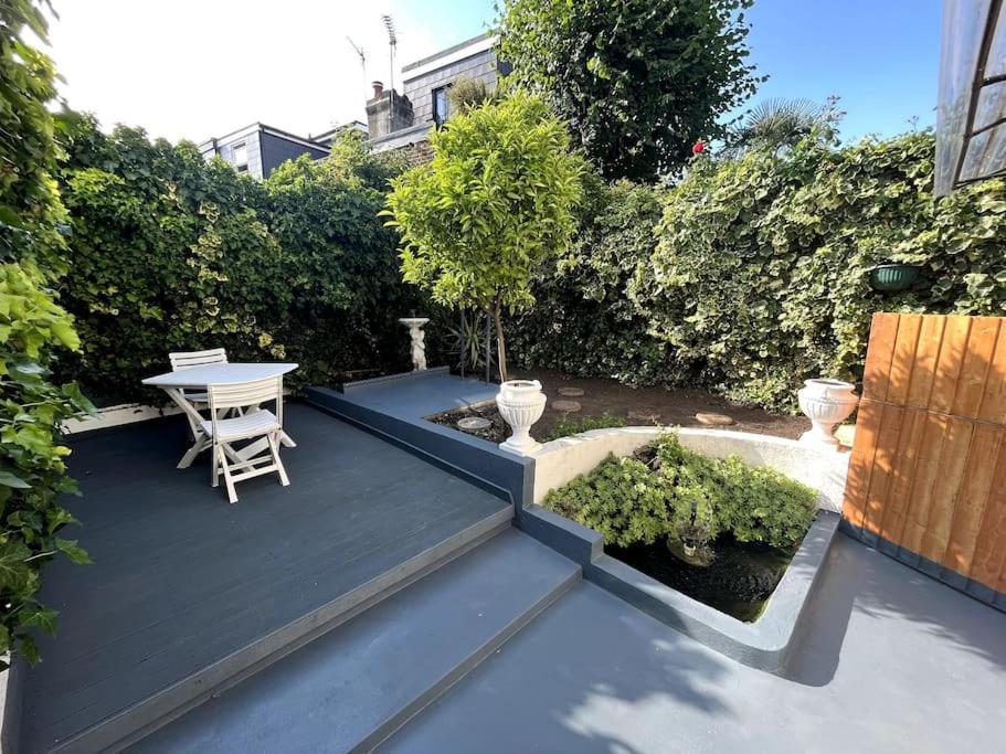 Leilighet Stylish Ground Floor Garden Flat Nr *