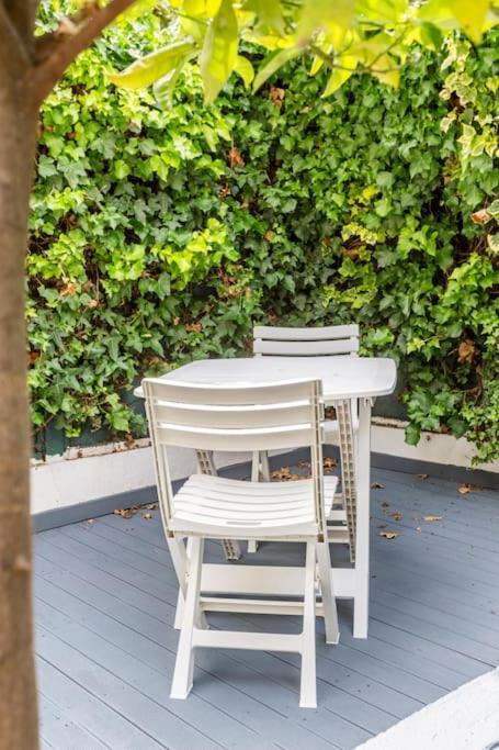 Stylish Ground Floor Garden Flat Nr Leilighet *