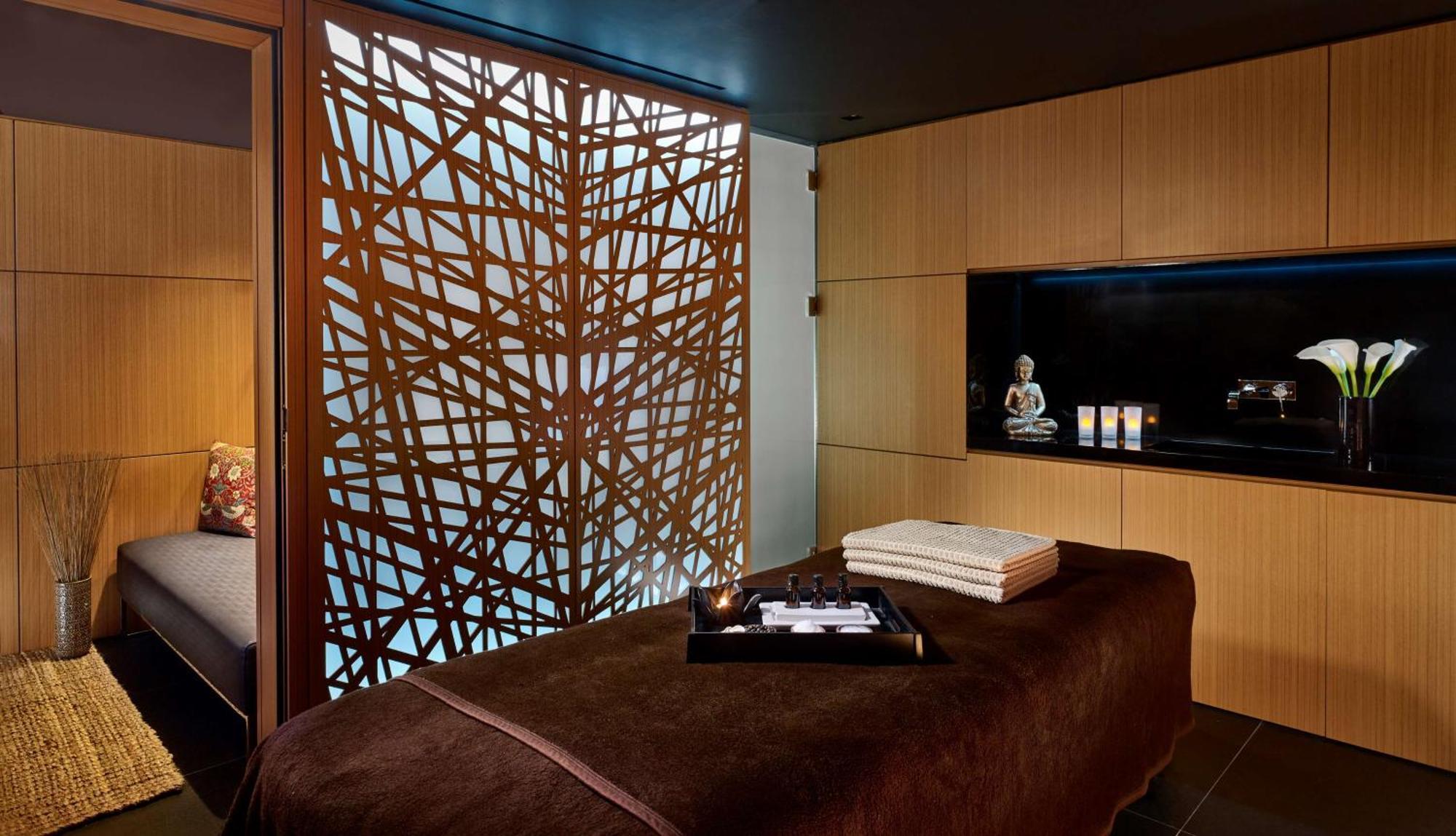 Hotell Park Plaza Waterloo
