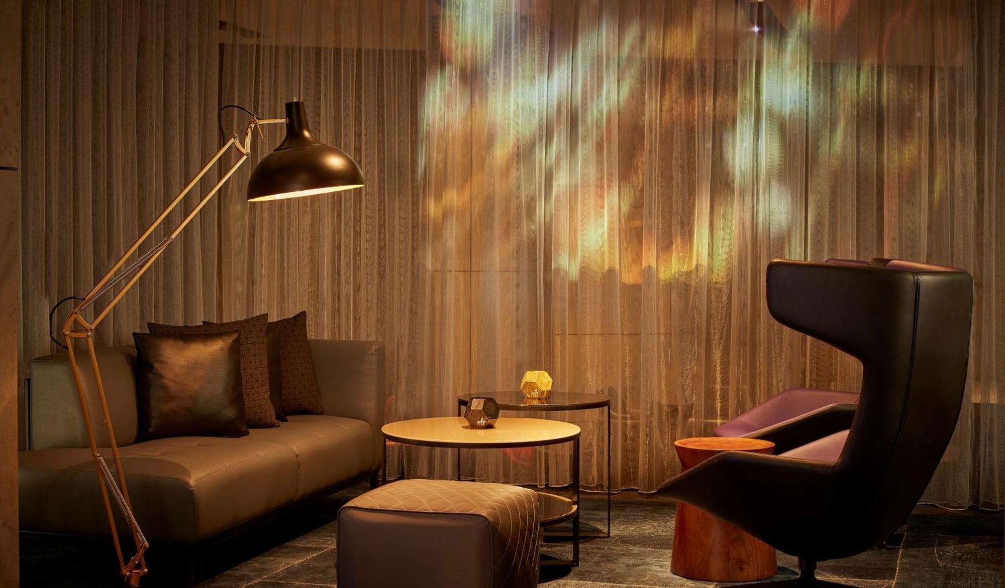 Park Plaza Waterloo Hotell