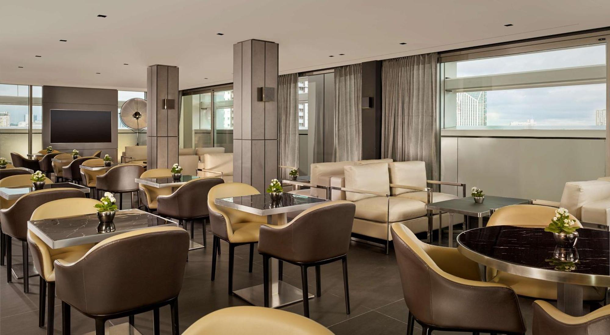 Hotell Park Plaza Waterloo 4*