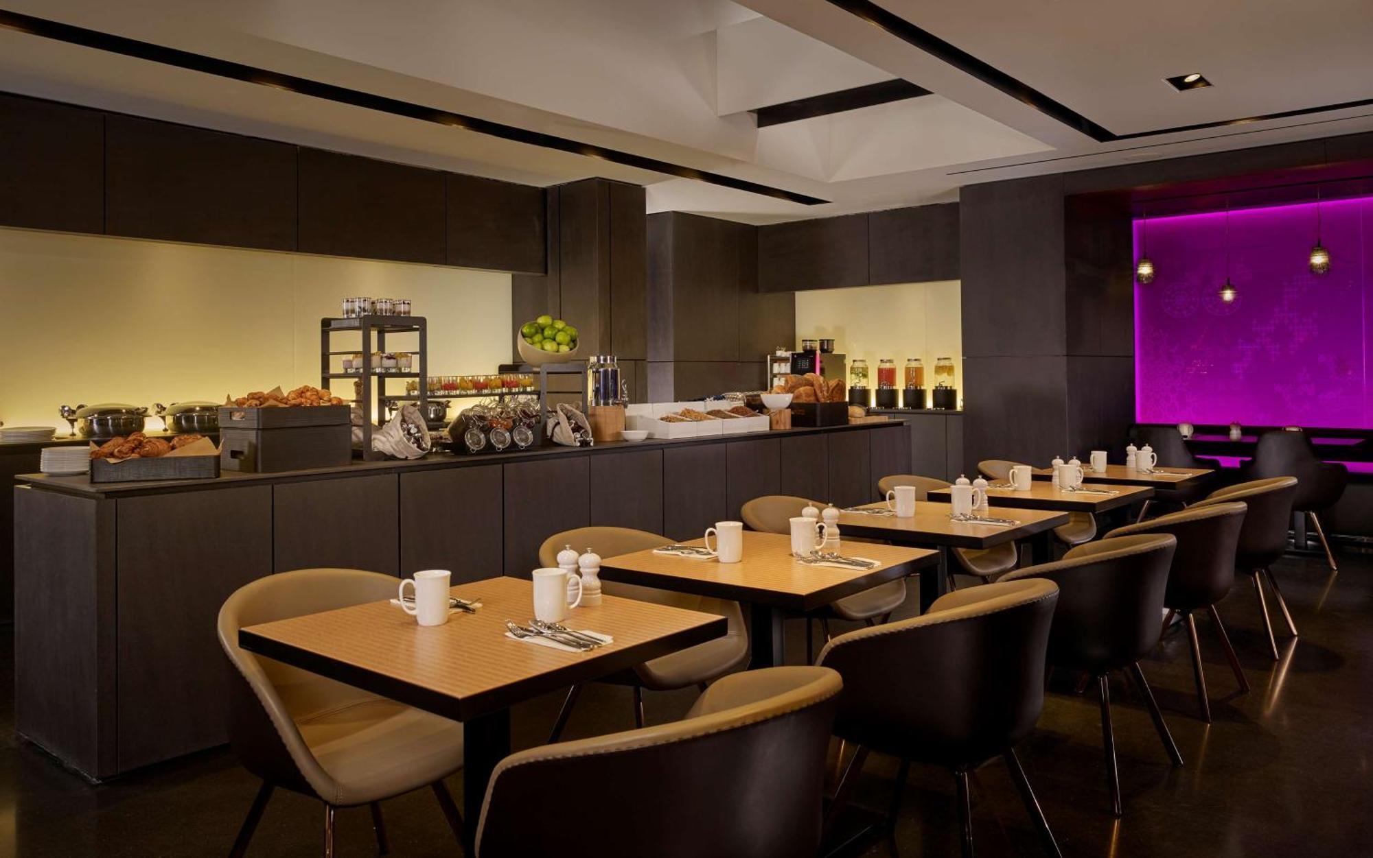 Park Plaza Waterloo Hotell 4*