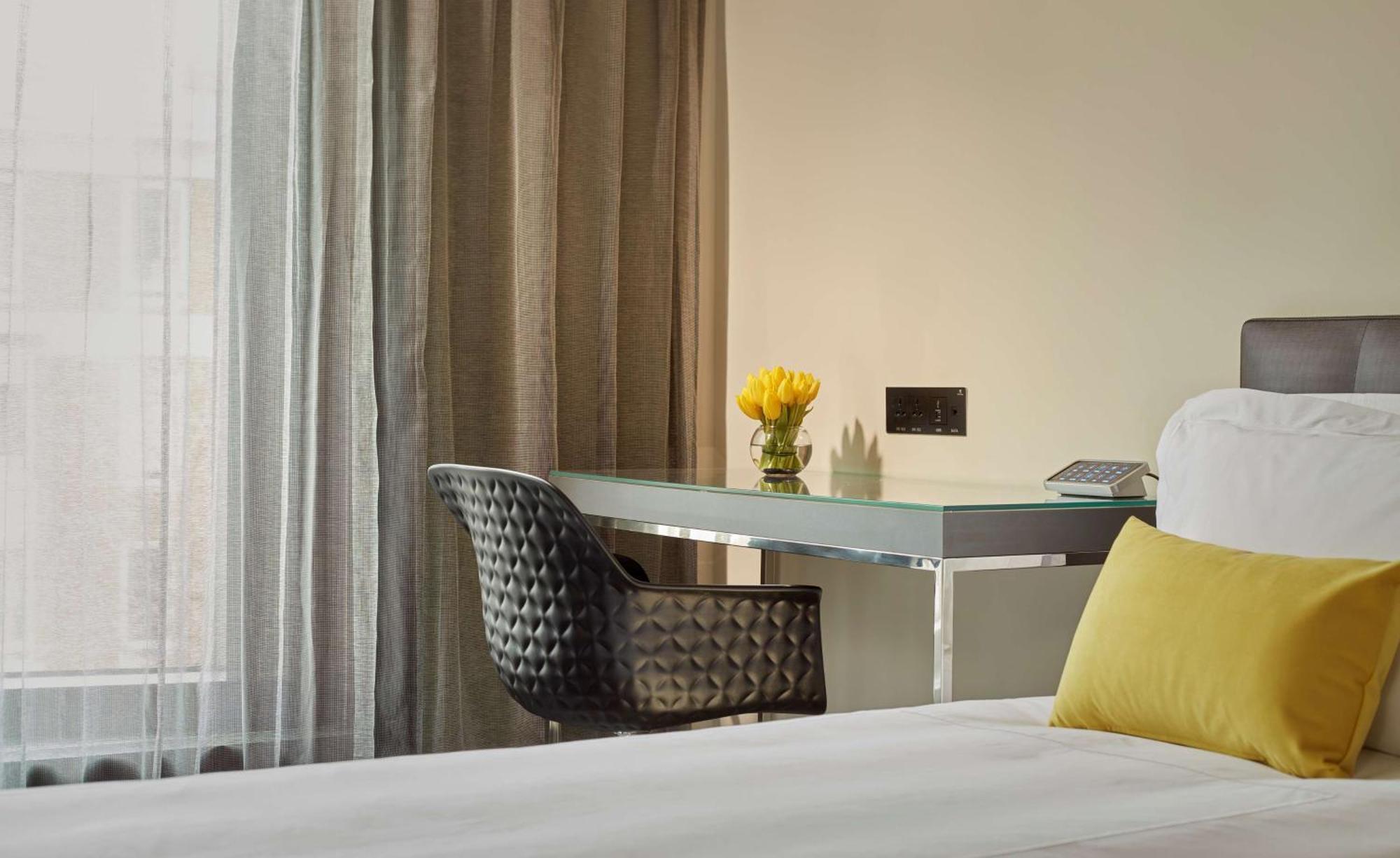 Hotell Park Plaza Waterloo London
