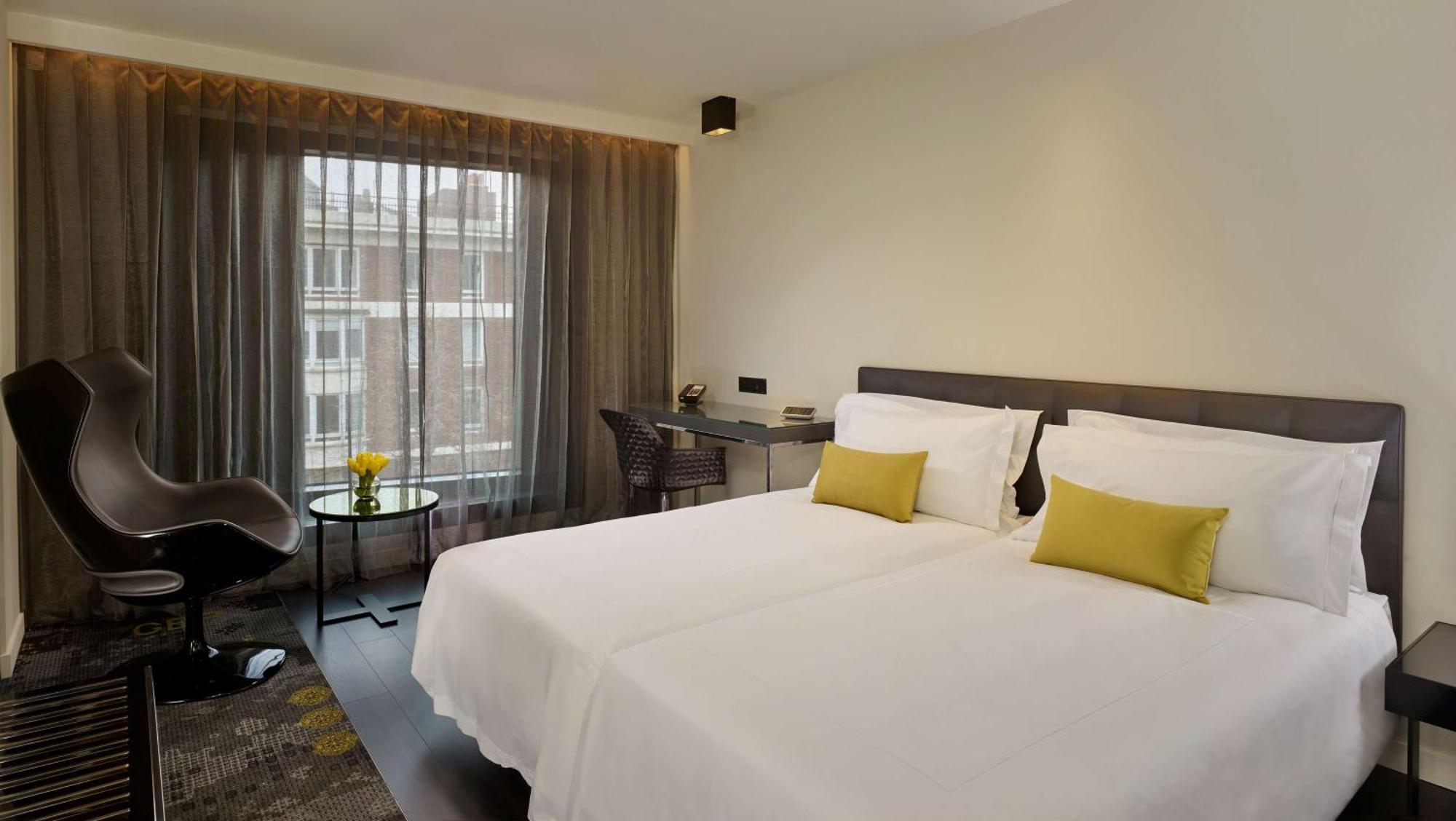 Park Plaza Waterloo Hotell London